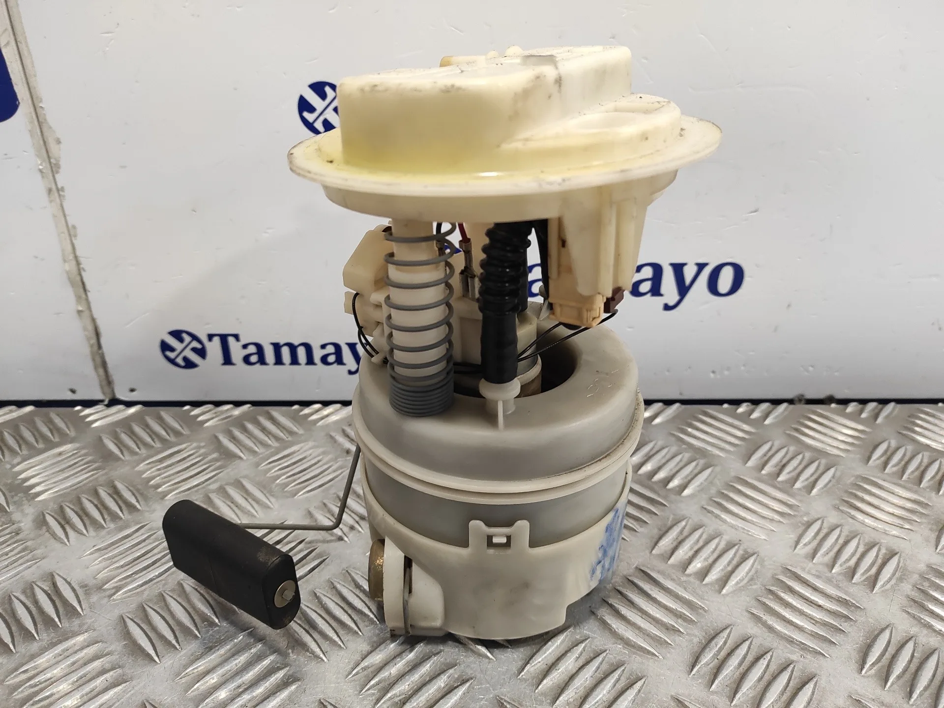 Aforador para Renault Clio Ii Fase Ii (B/Cb0)