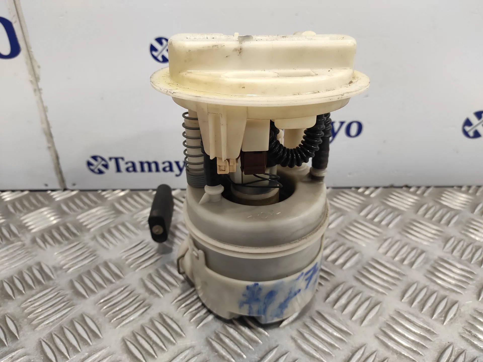 Aforador para Renault Clio Ii Fase Ii (B/Cb0)