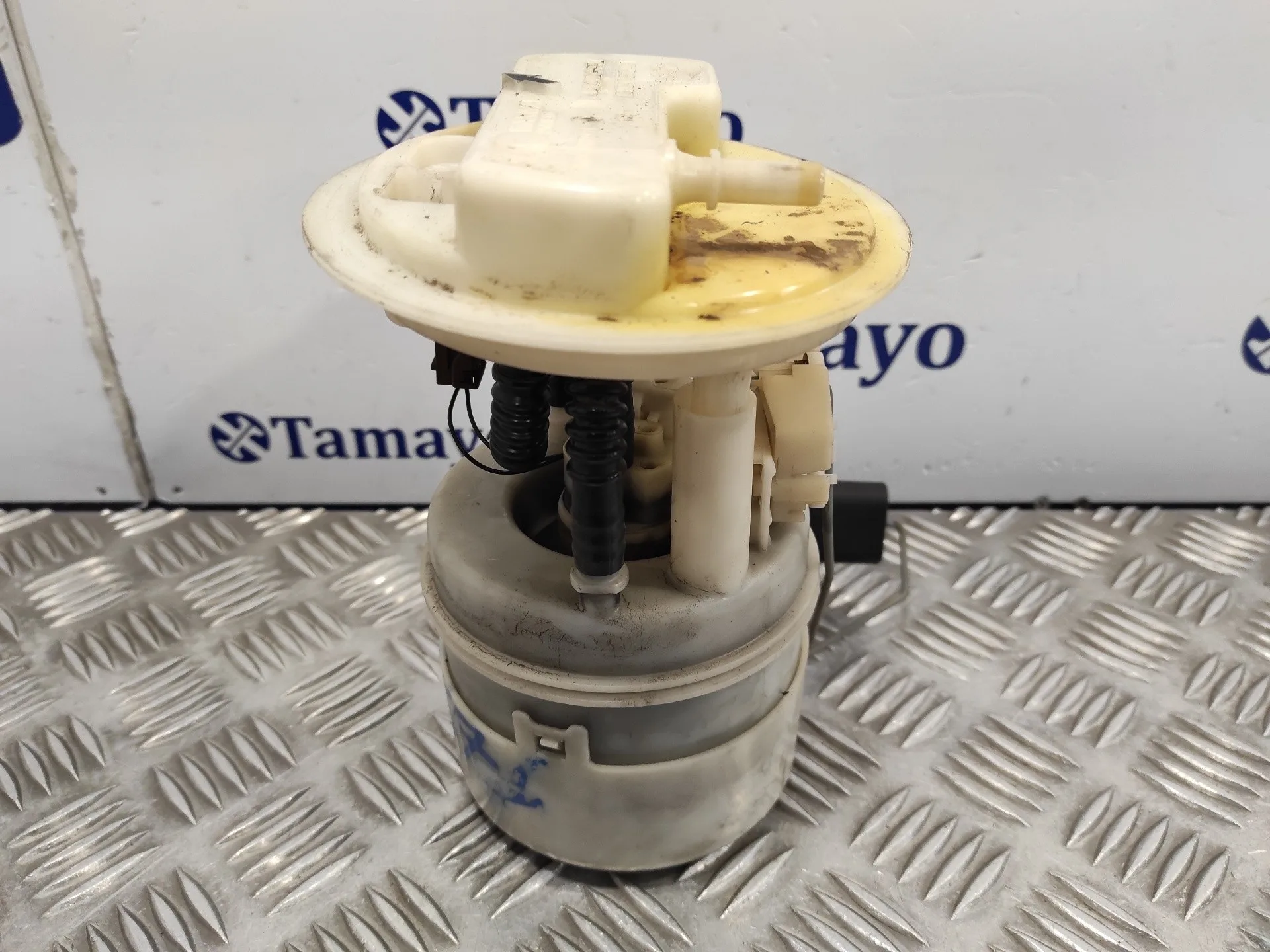 Aforador para Renault Clio Ii Fase Ii (B/Cb0)