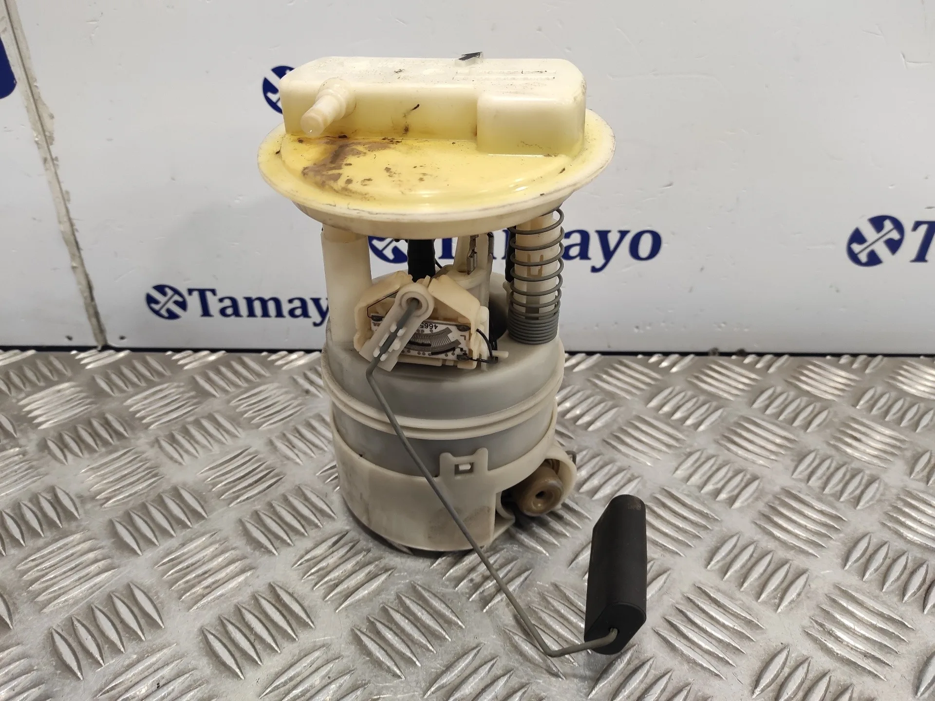 Aforador para Renault Clio Ii Fase Ii (B/Cb0)