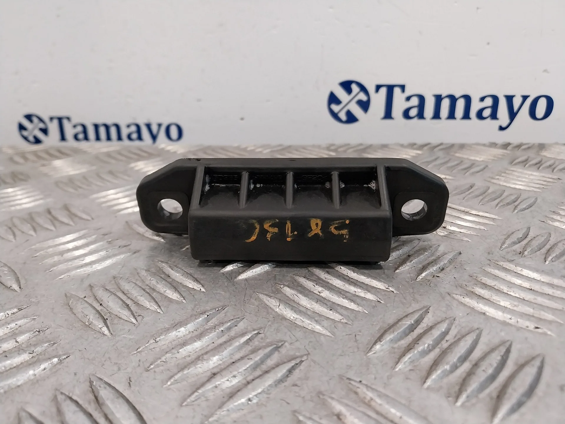 Maneta Exterior Porton para Toyota Yaris Cross