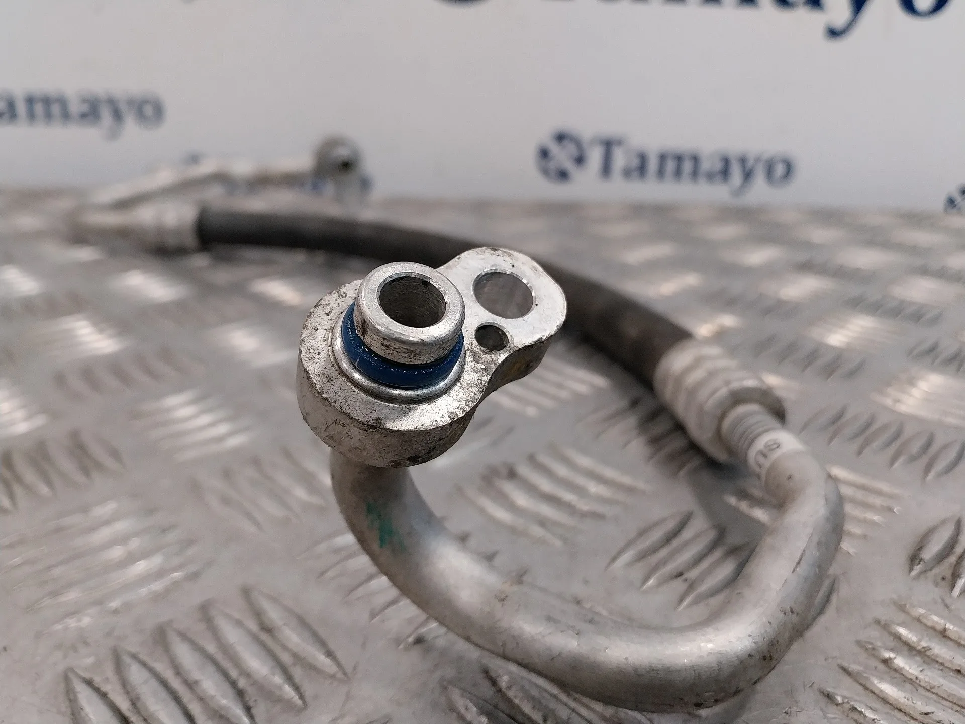 Tubos Aire Acondicionado para Kia Rio (Ub/Qb)