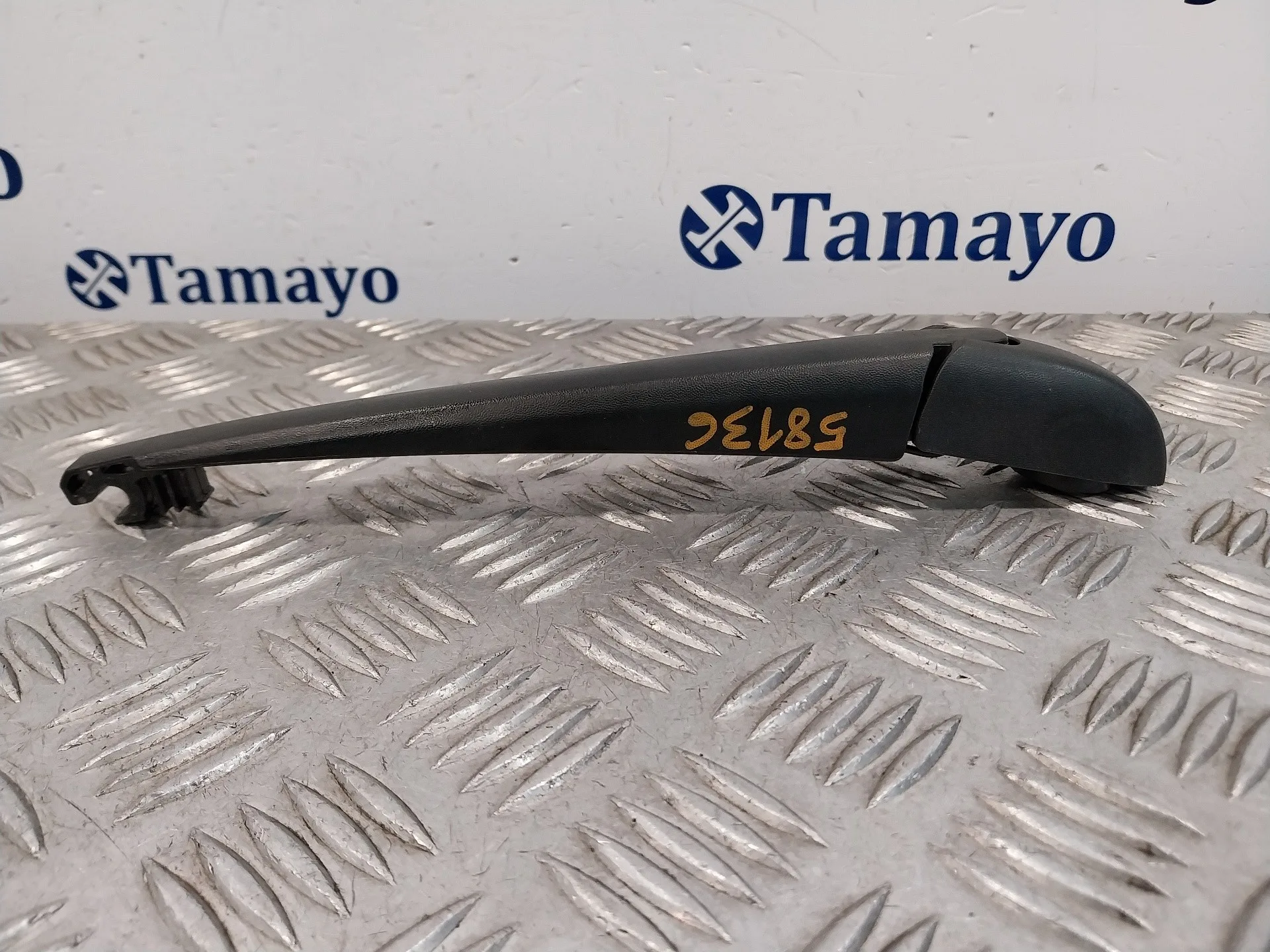 Brazo Limpia Trasero para Toyota Yaris Cross