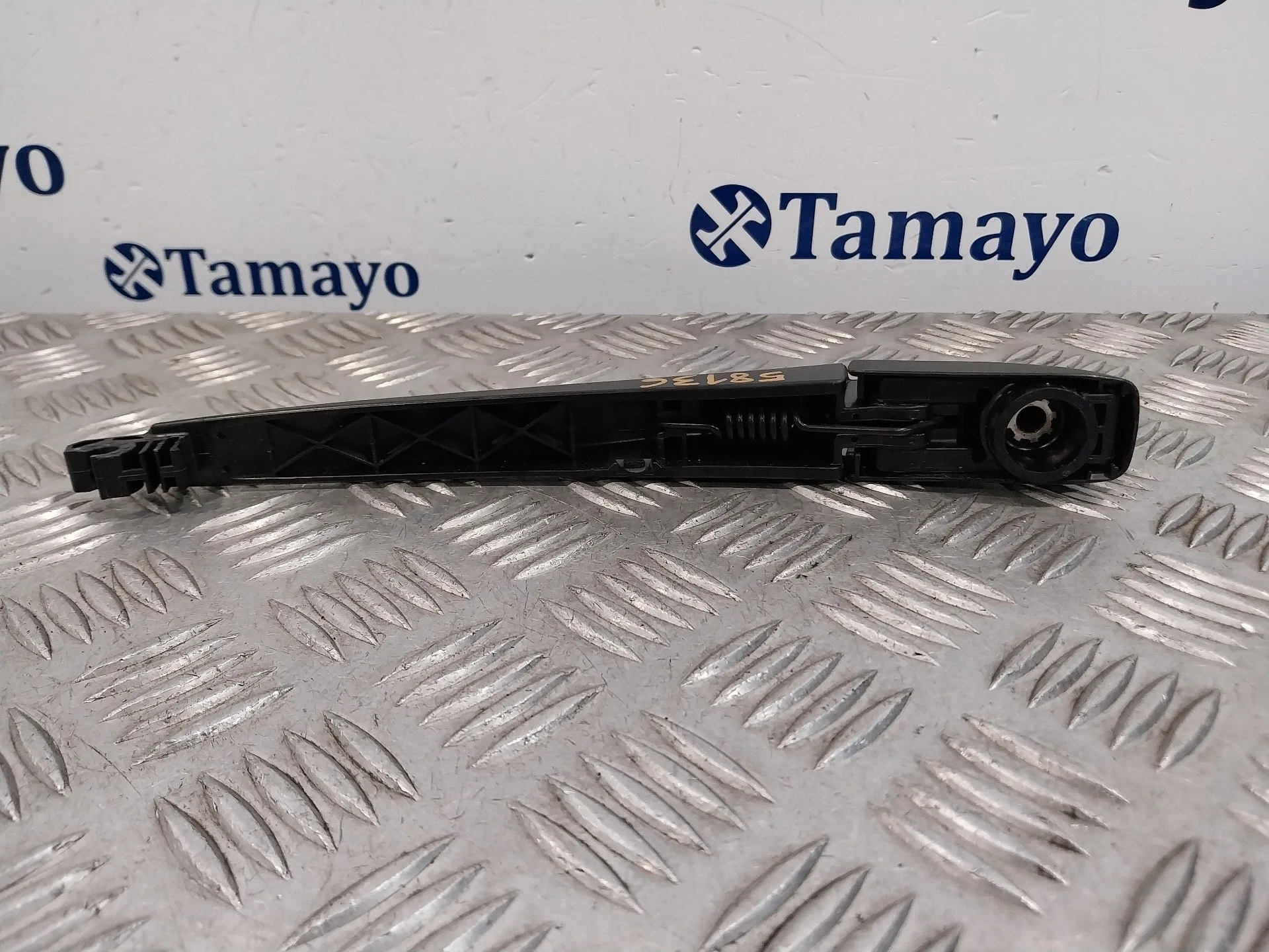 Brazo Limpia Trasero para Toyota Yaris Cross