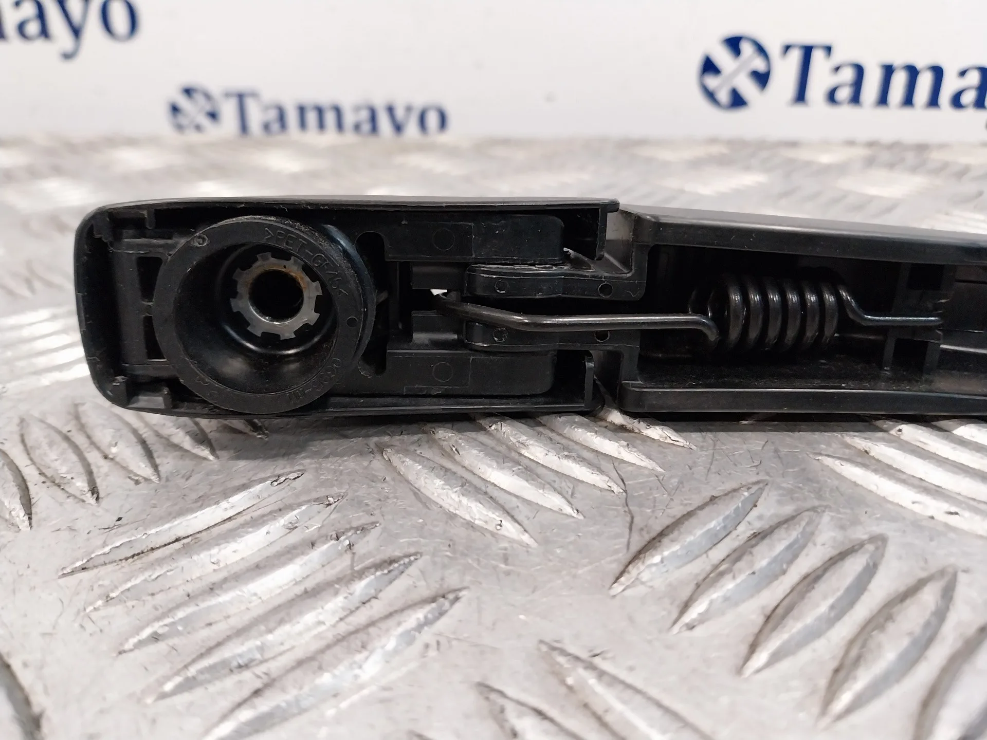 Brazo Limpia Trasero para Toyota Yaris Cross