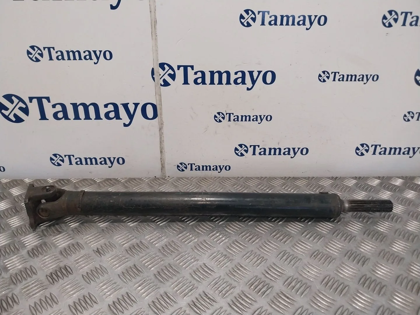 Transmision Central para Suzuki Samurai (Sj)