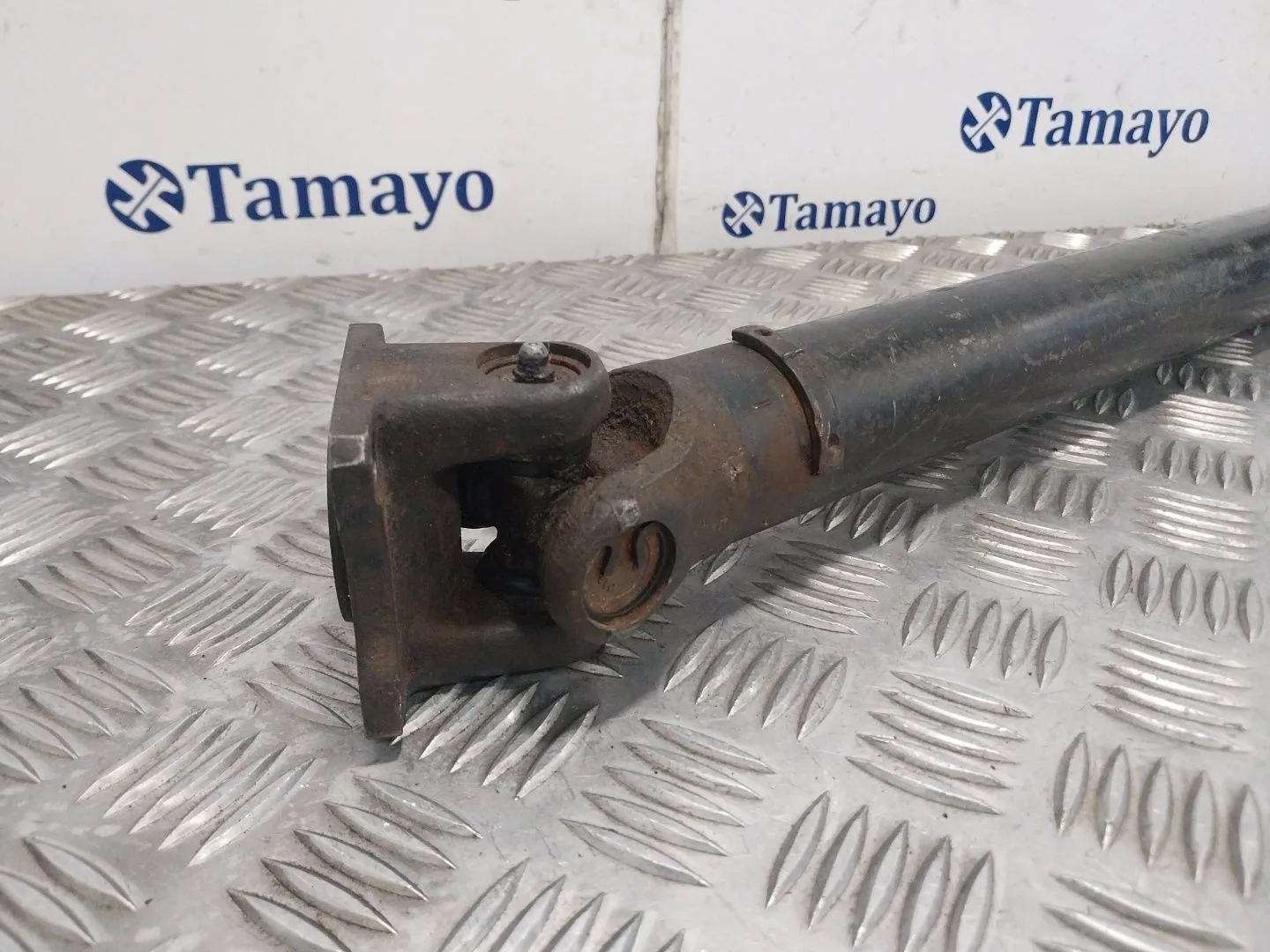Transmision Central para Suzuki Samurai (Sj)