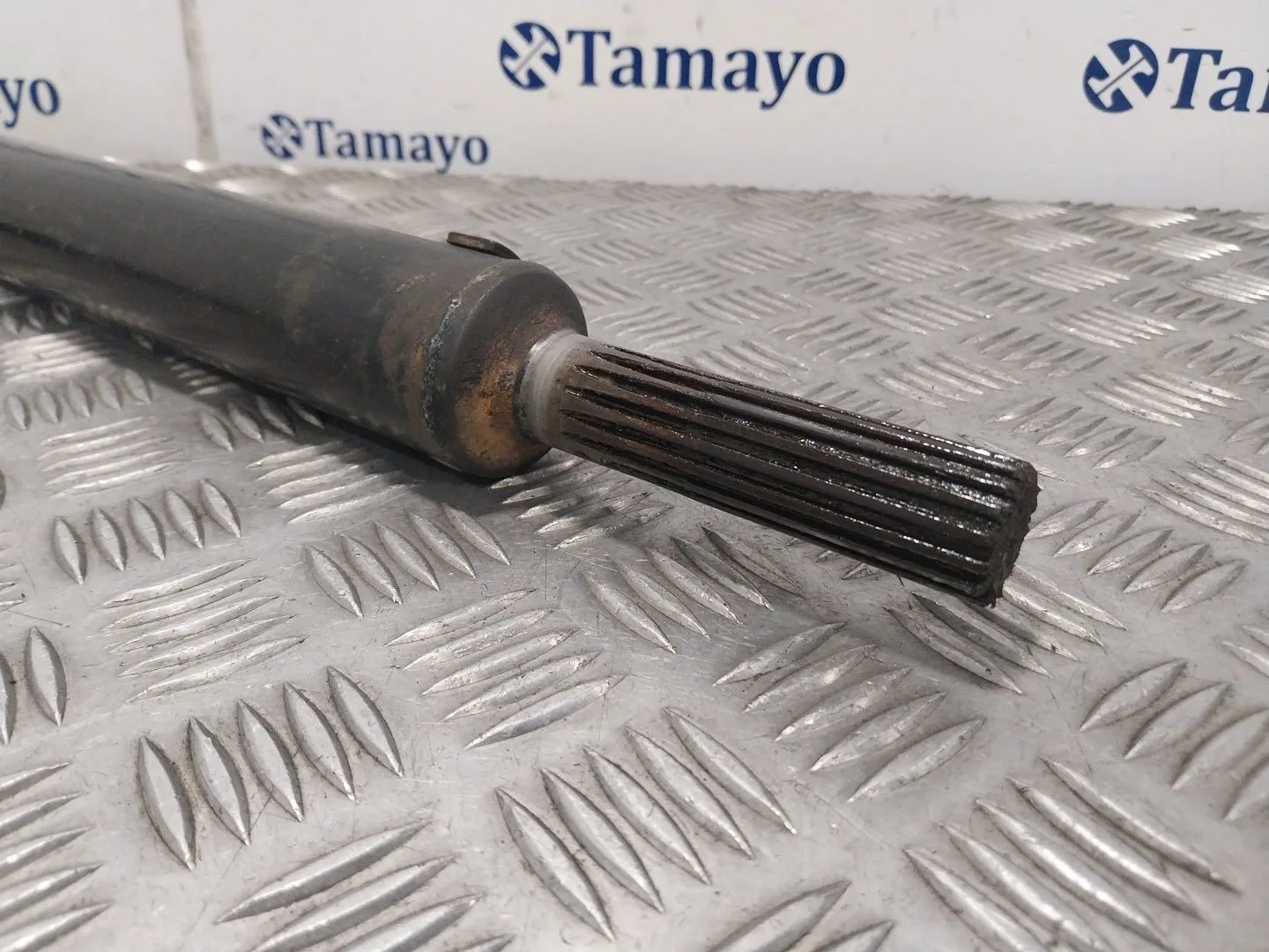 Transmision Central para Suzuki Samurai (Sj)