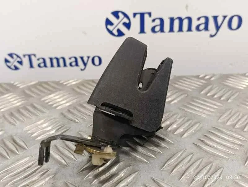 Cerradura Puerta Trasera Derecha para Volkswagen Caddy Ka/Kb (2K)