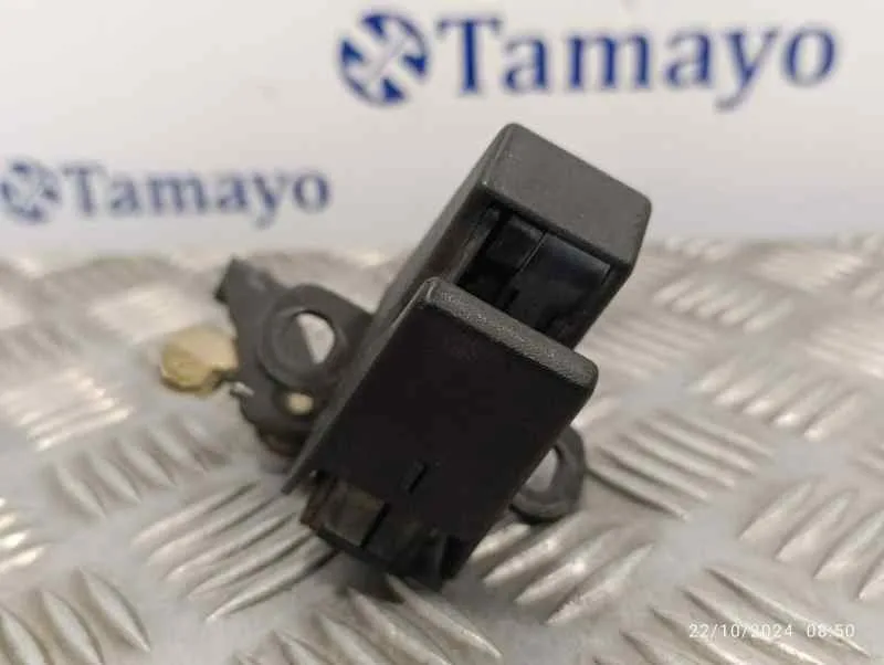 Cerradura Puerta Trasera Derecha para Volkswagen Caddy Ka/Kb (2K)