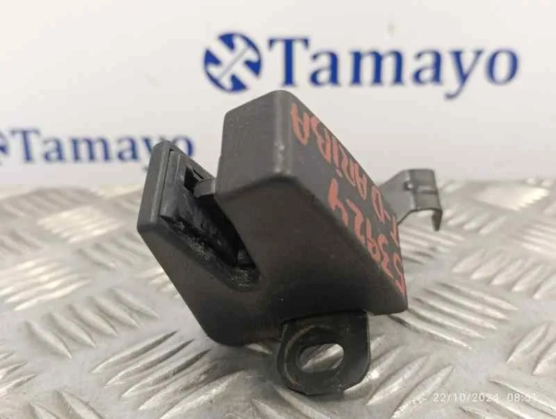 Cerradura Puerta Trasera Derecha para Volkswagen Caddy Ka/Kb (2K)