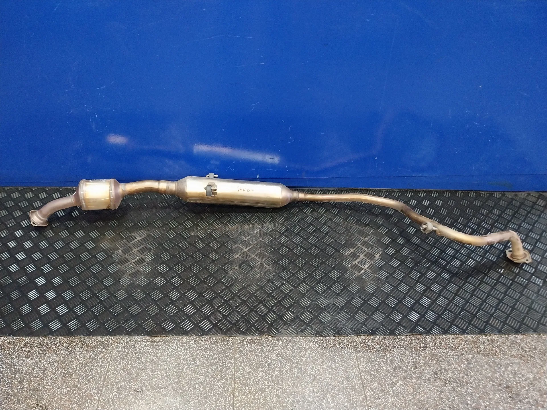 Catalizador para Toyota Yaris Cross