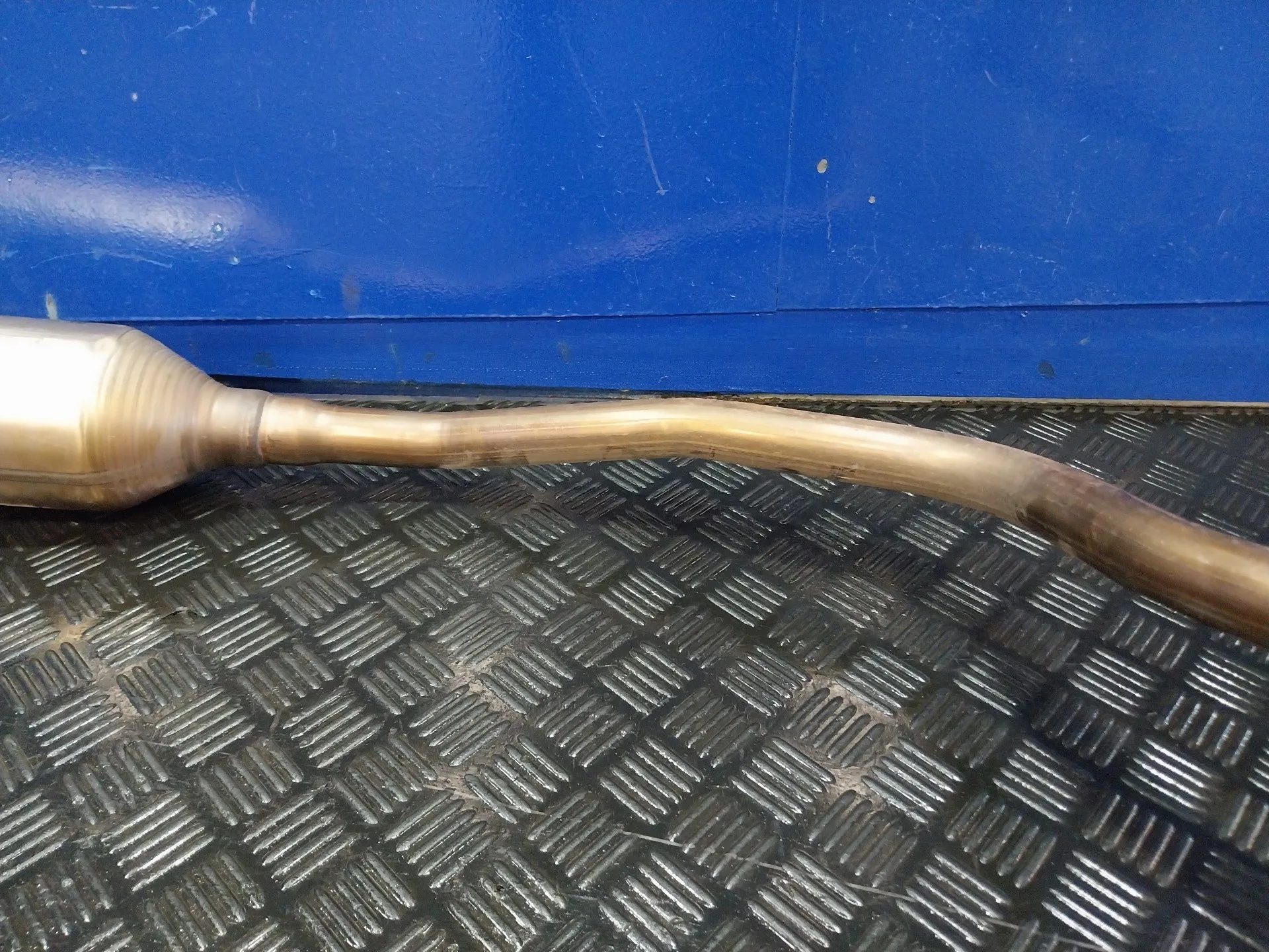 Catalizador para Toyota Yaris Cross