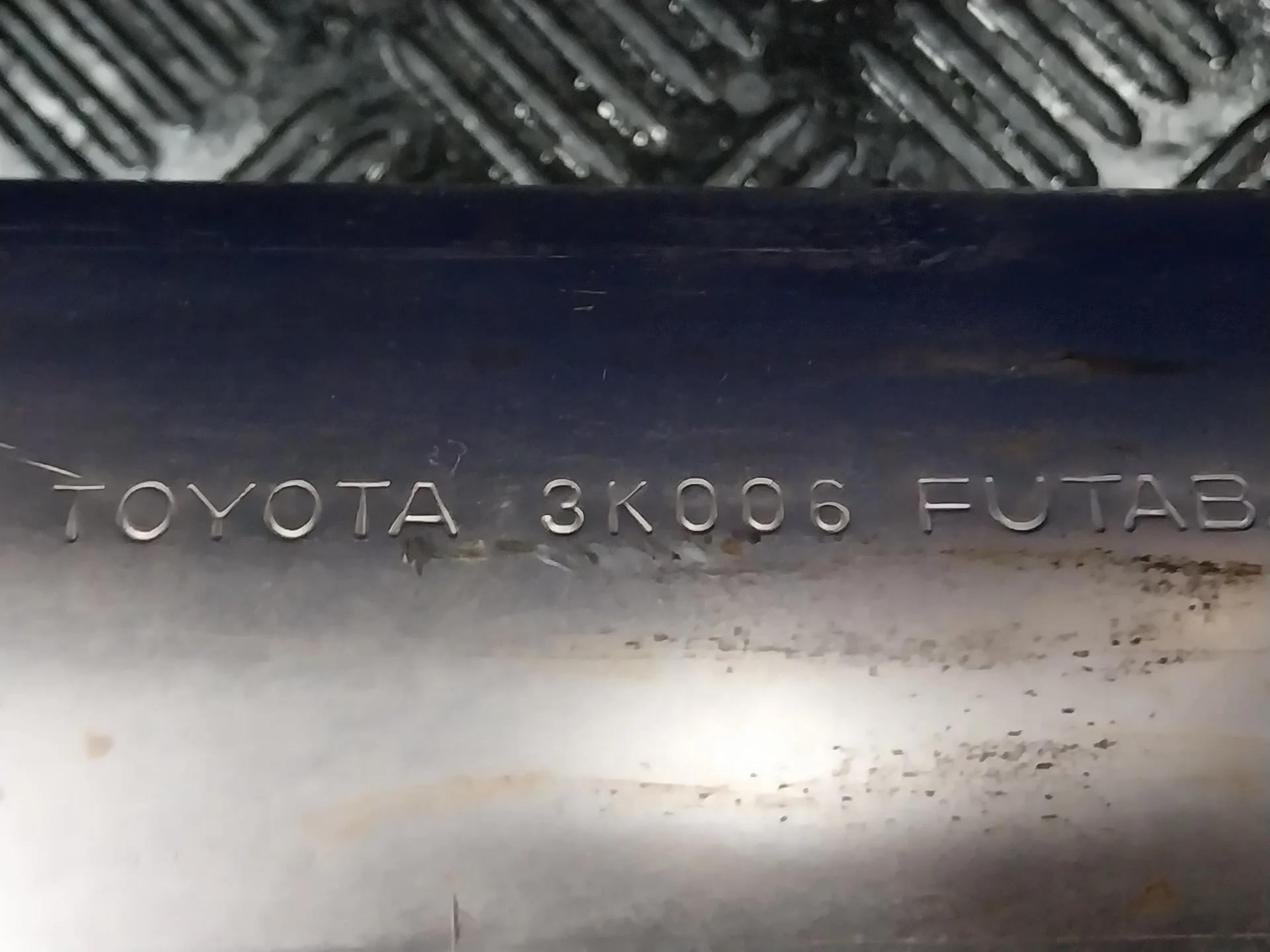 Catalizador para Toyota Yaris Cross