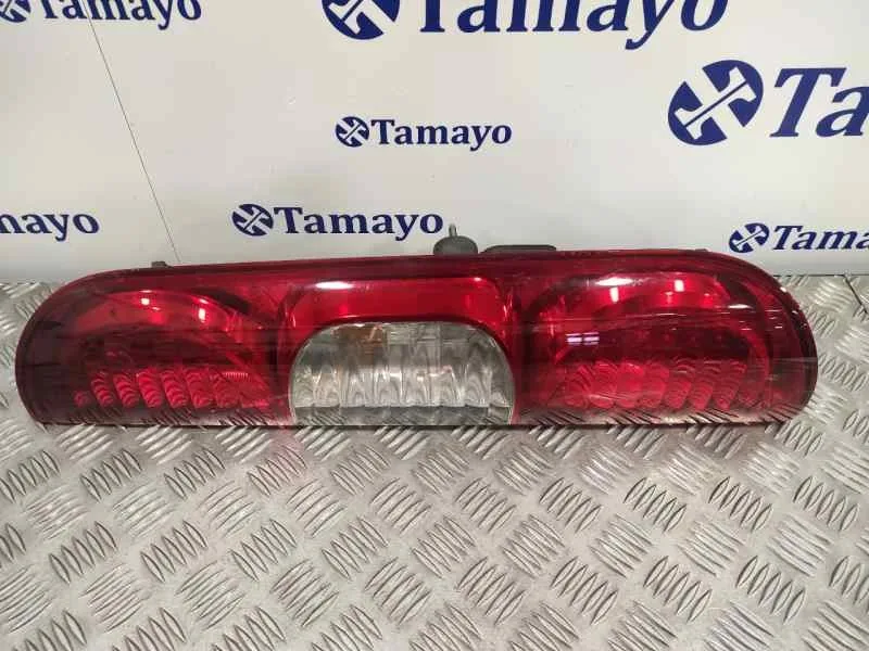 Piloto Trasero Derecho para Fiat Doblo (119)