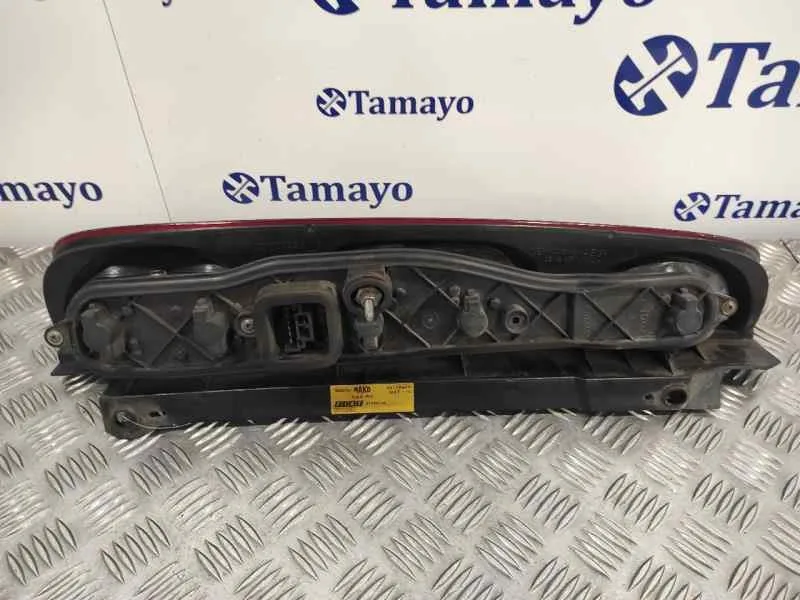 Piloto Trasero Derecho para Fiat Doblo (119)
