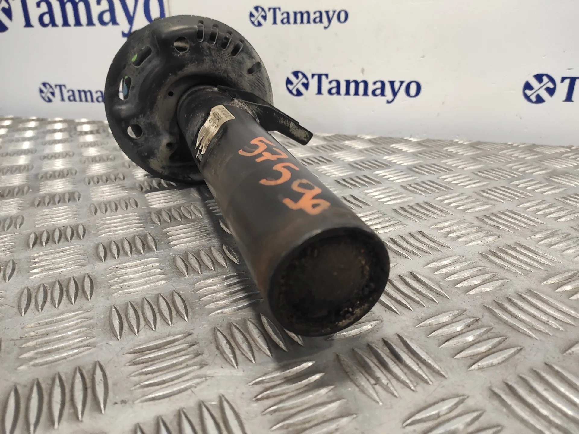 Amortiguador Delantero Derecho para Peugeot 2008 (--.2013->)