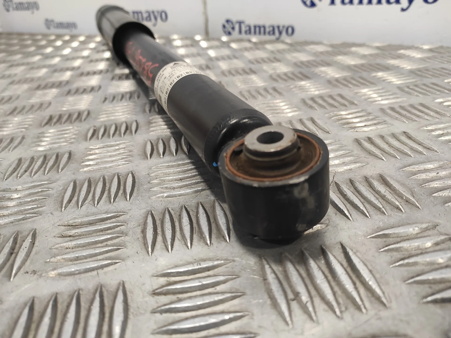 Amortiguador Trasero Derecho para Toyota Yaris Cross