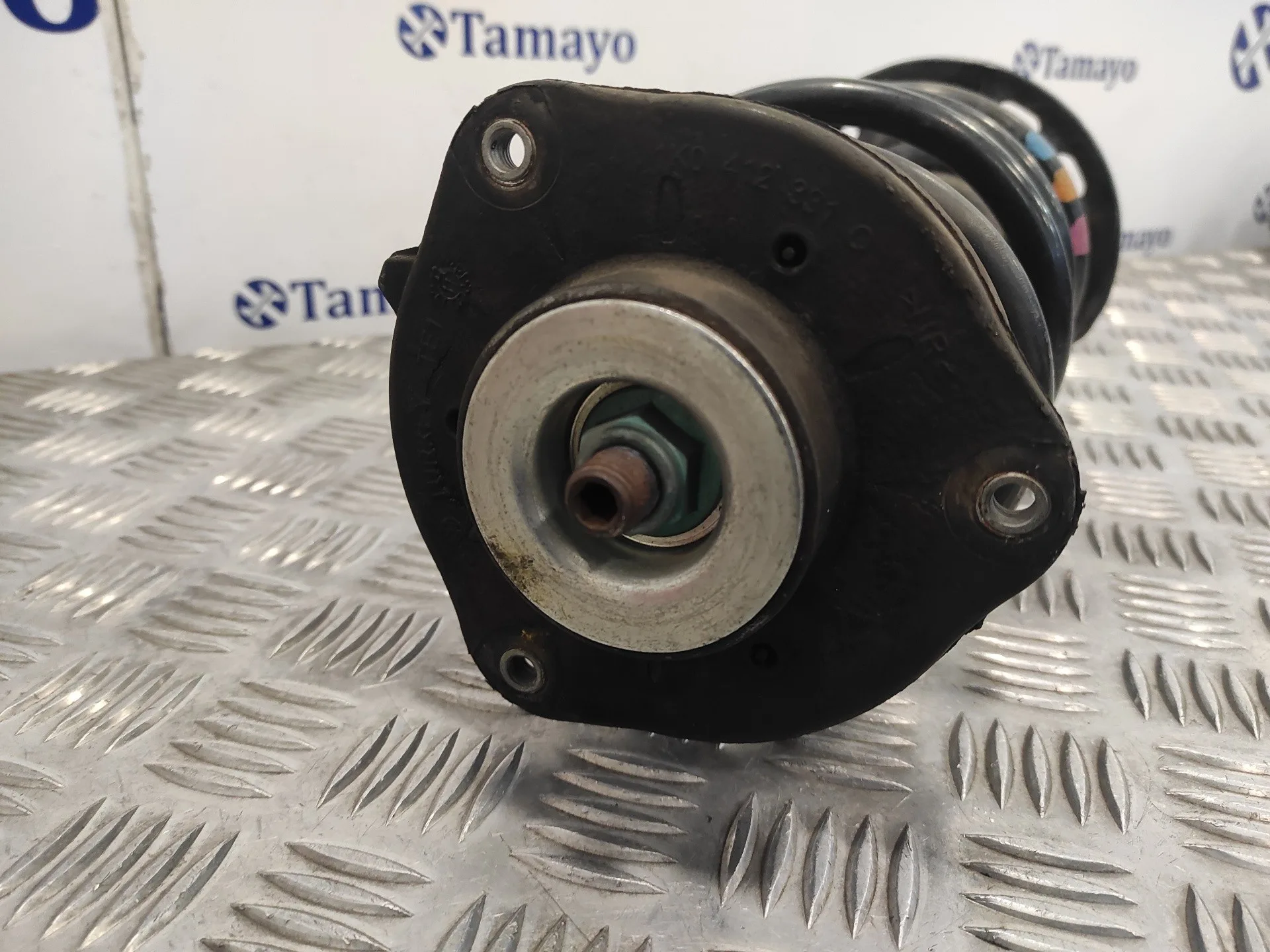 Amortiguador Delantero Izquierdo para Volkswagen Golf Vi (5K1)