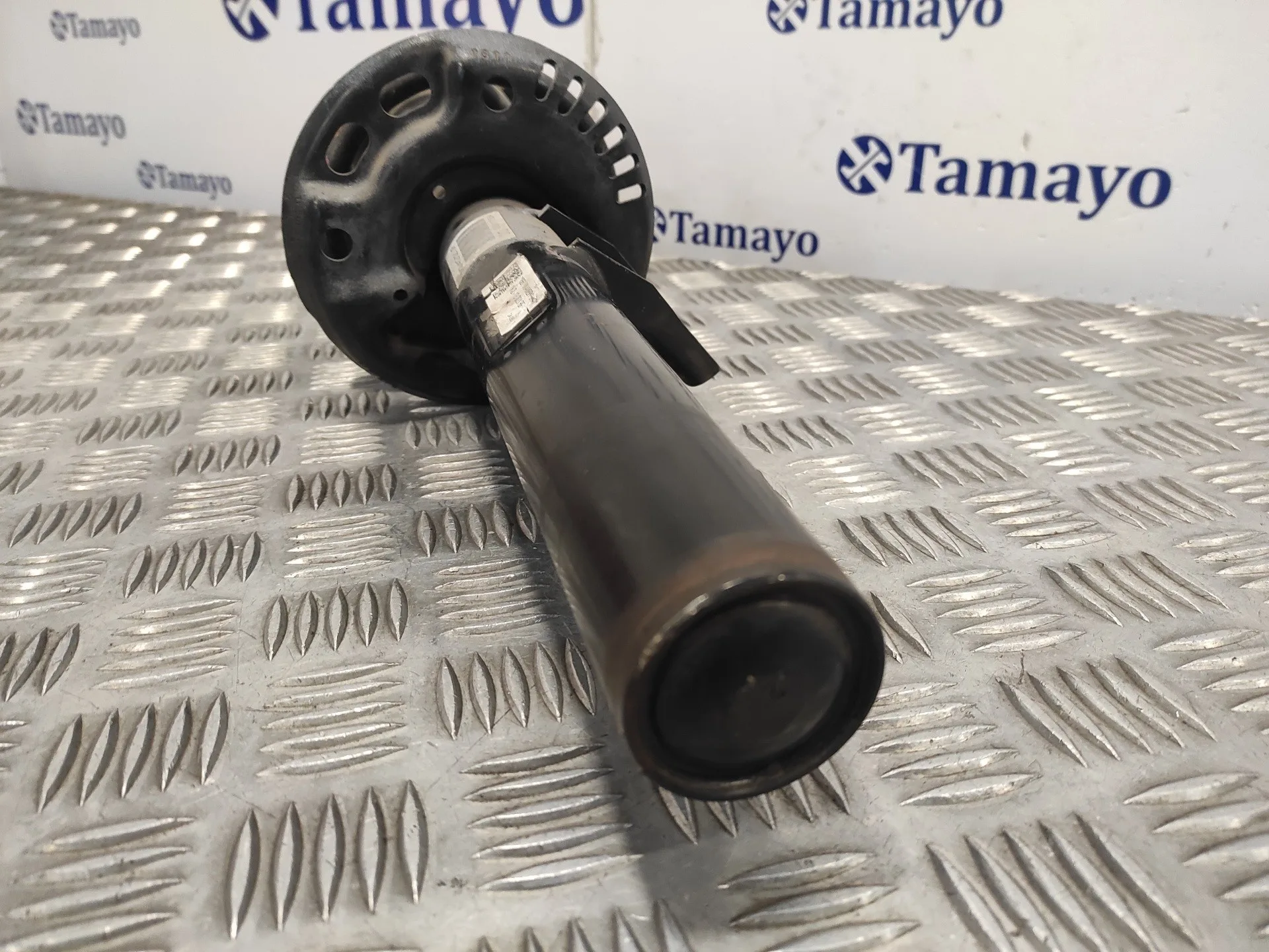 Amortiguador Delantero Izquierdo para Volkswagen Golf Vi (5K1)