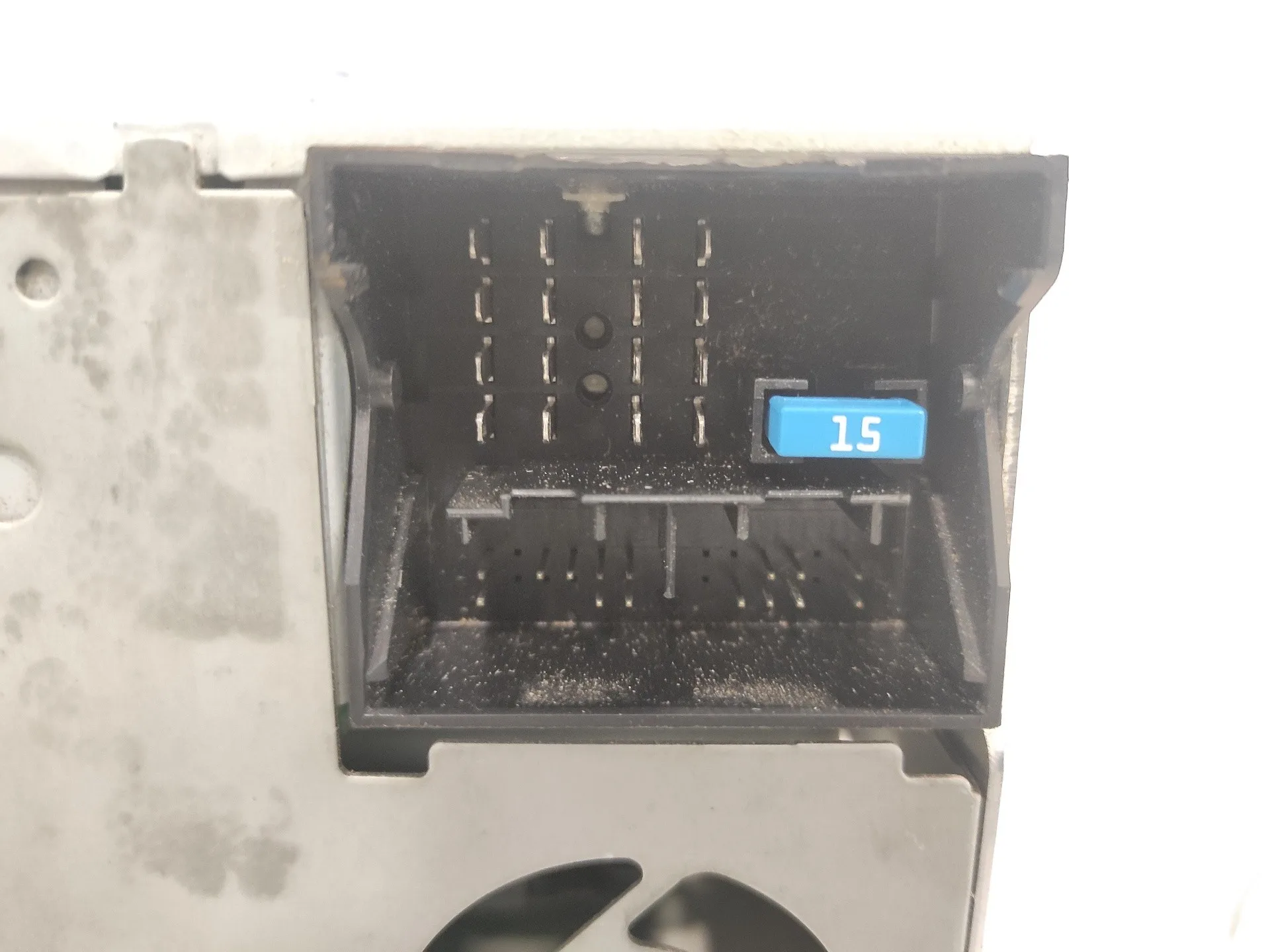 Sistema Audio / Radio Cd para Opel Corsa D
