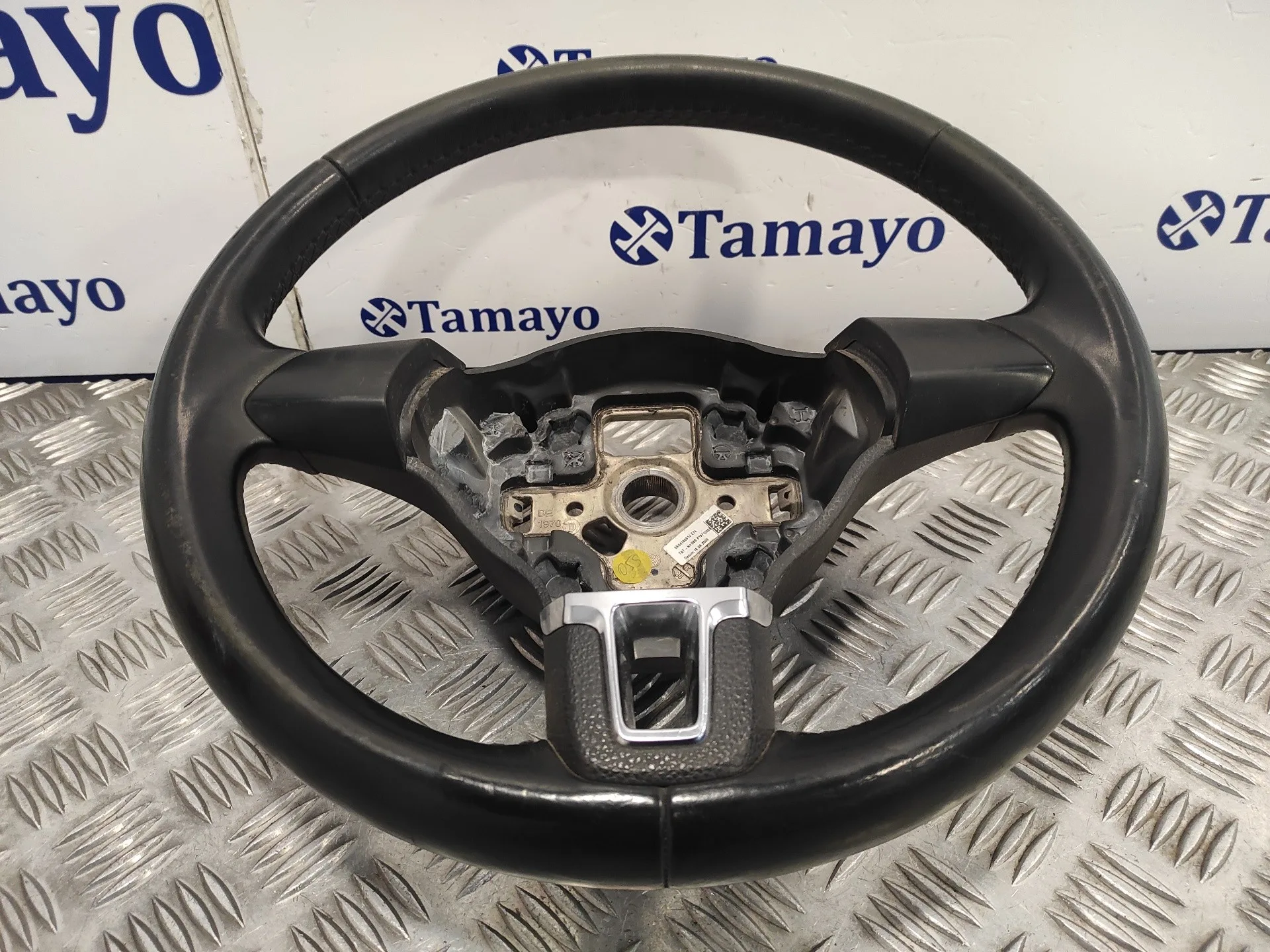 Volante para Volkswagen Golf Vi (5K1)