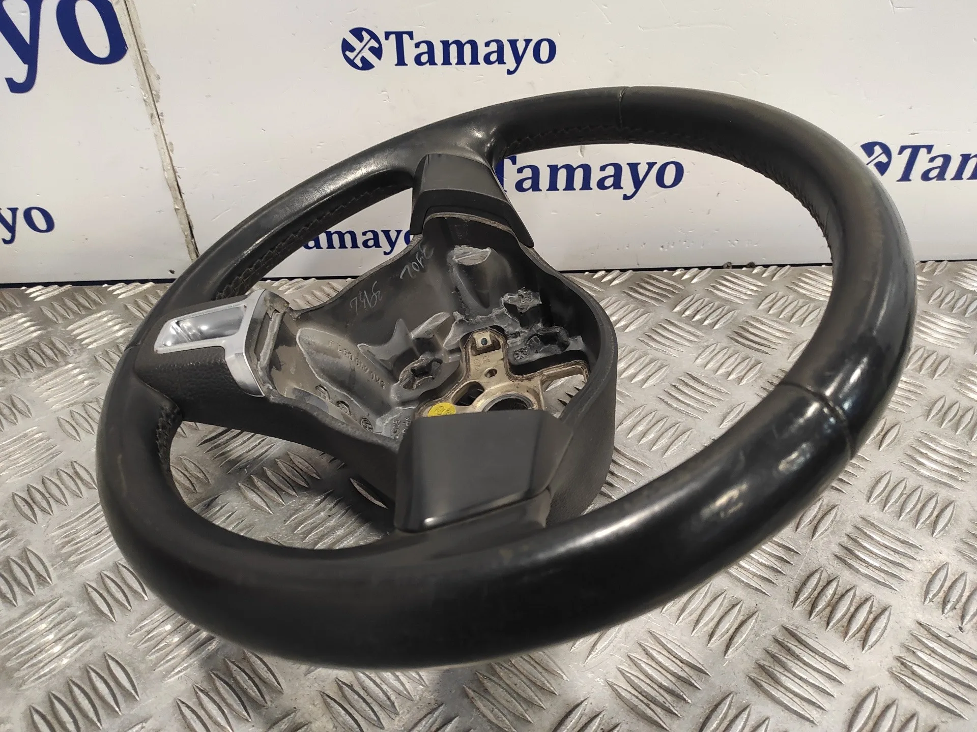 Volante para Volkswagen Golf Vi (5K1)