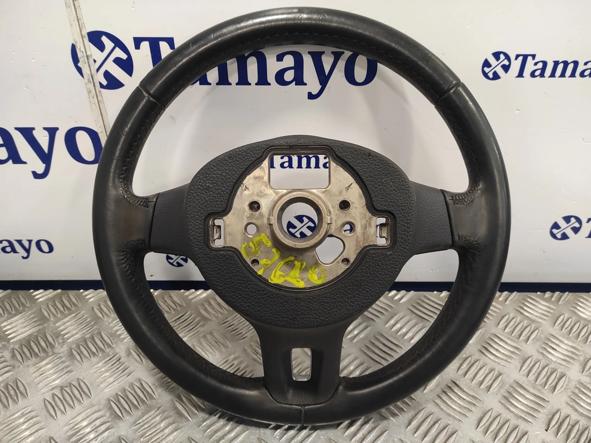 Volante para Volkswagen Golf Vi (5K1)
