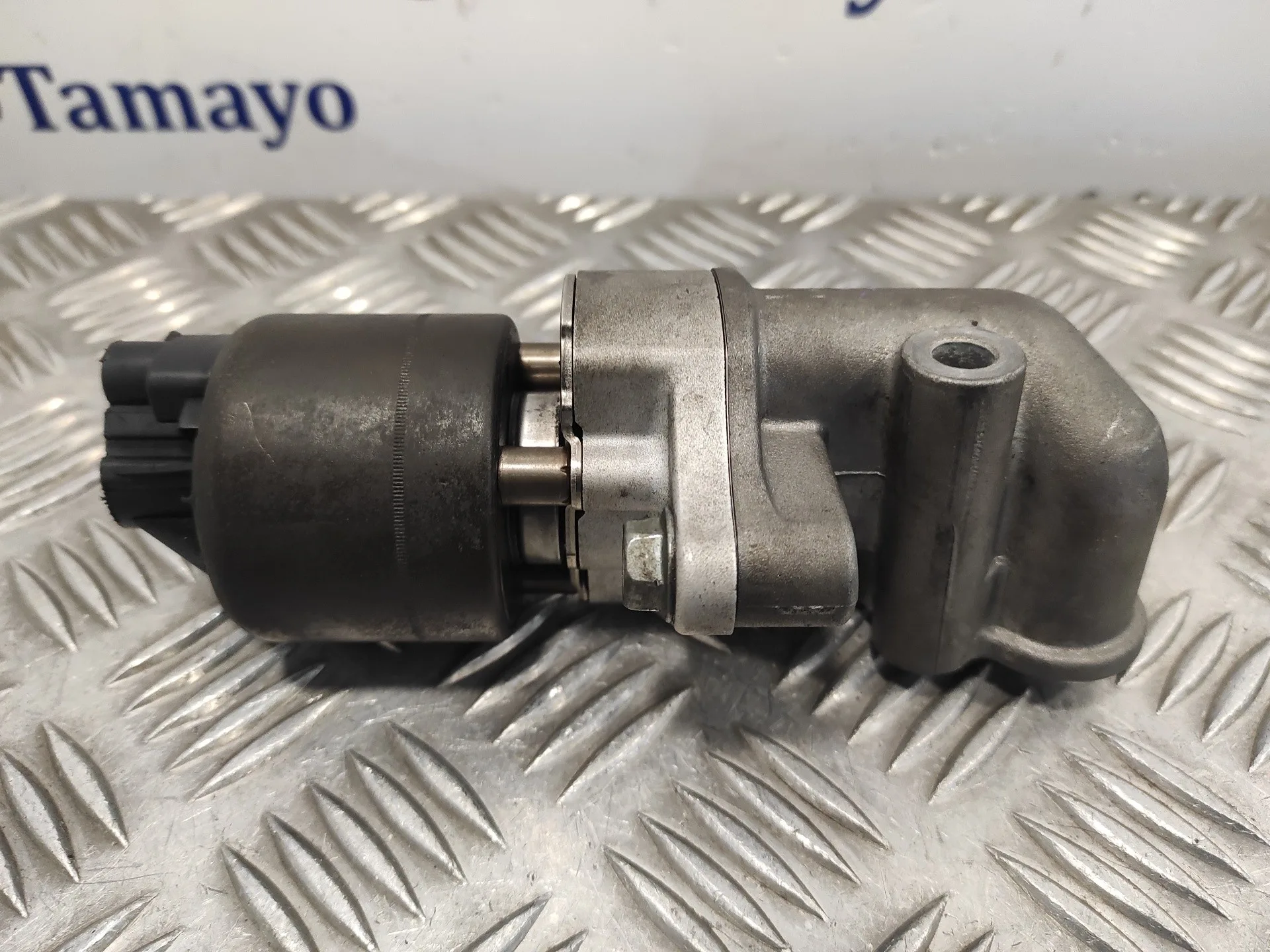 Valvula Egr para Chevrolet Kalos