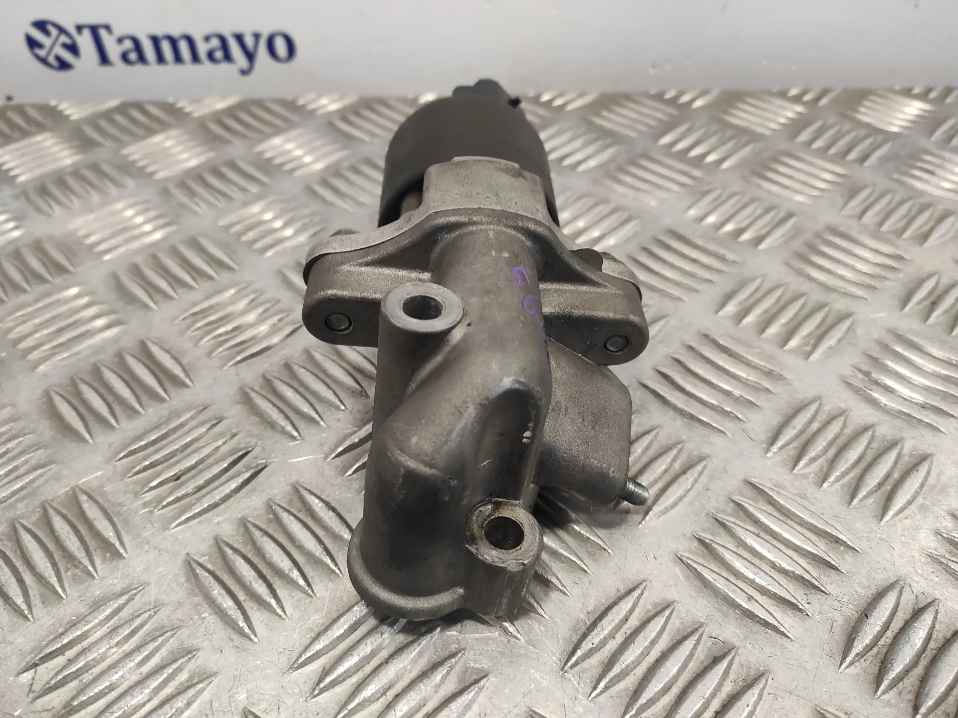 Valvula Egr para Chevrolet Kalos