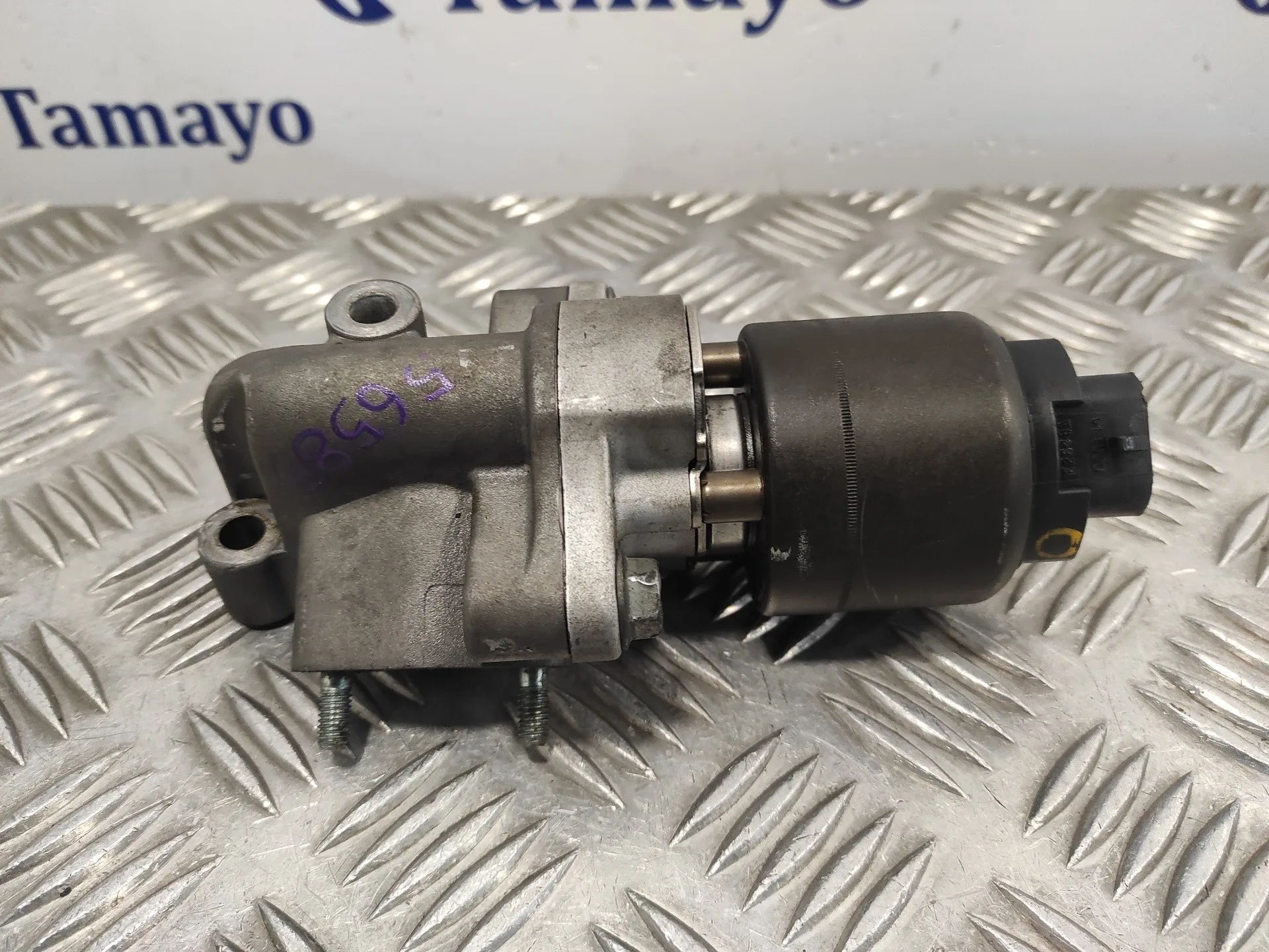 Valvula Egr para Chevrolet Kalos