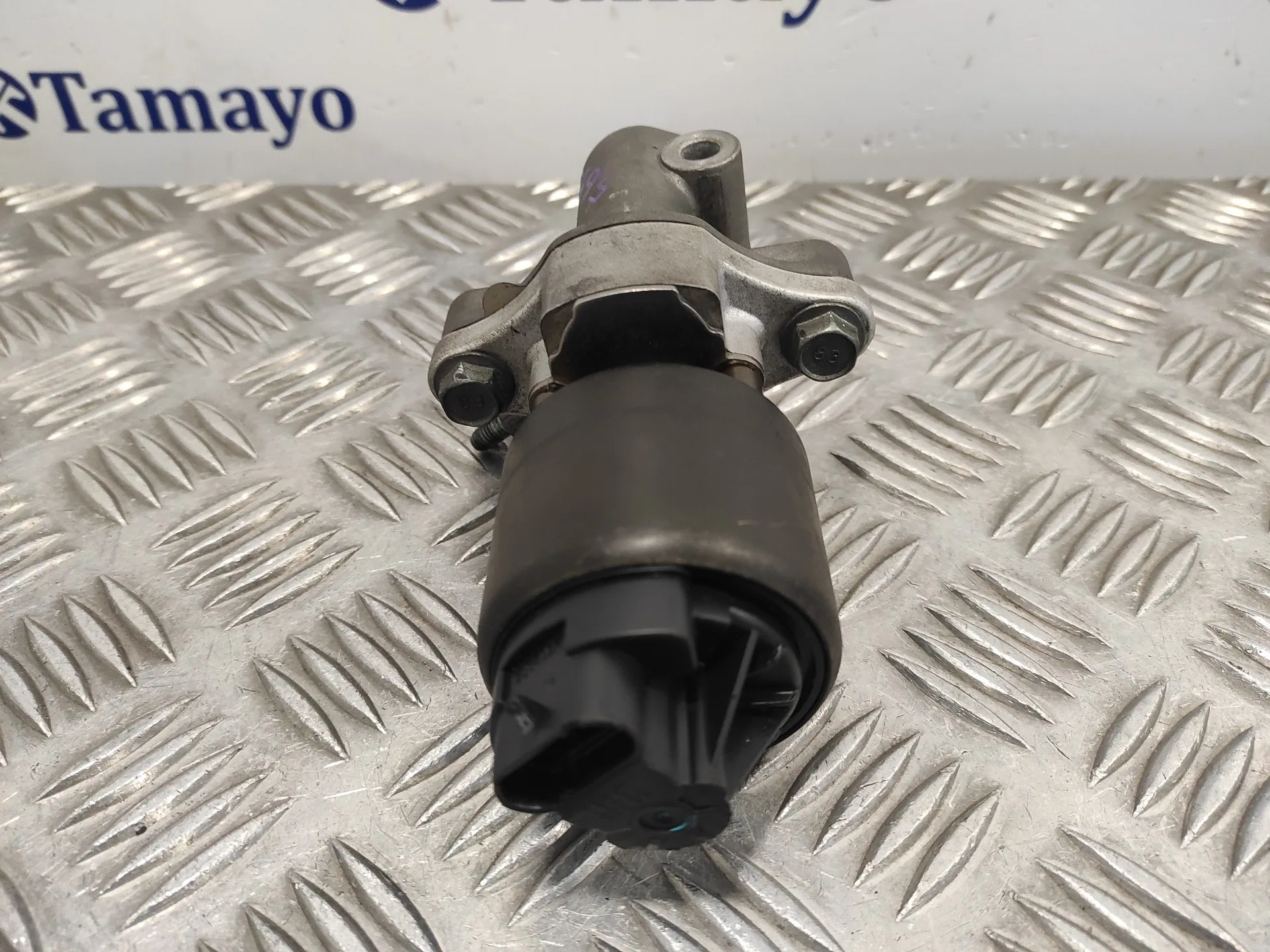 Valvula Egr para Chevrolet Kalos