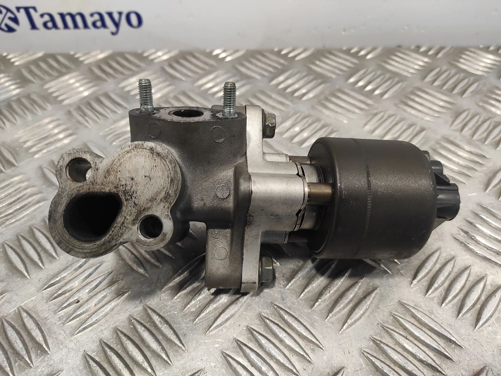 Valvula Egr para Chevrolet Kalos