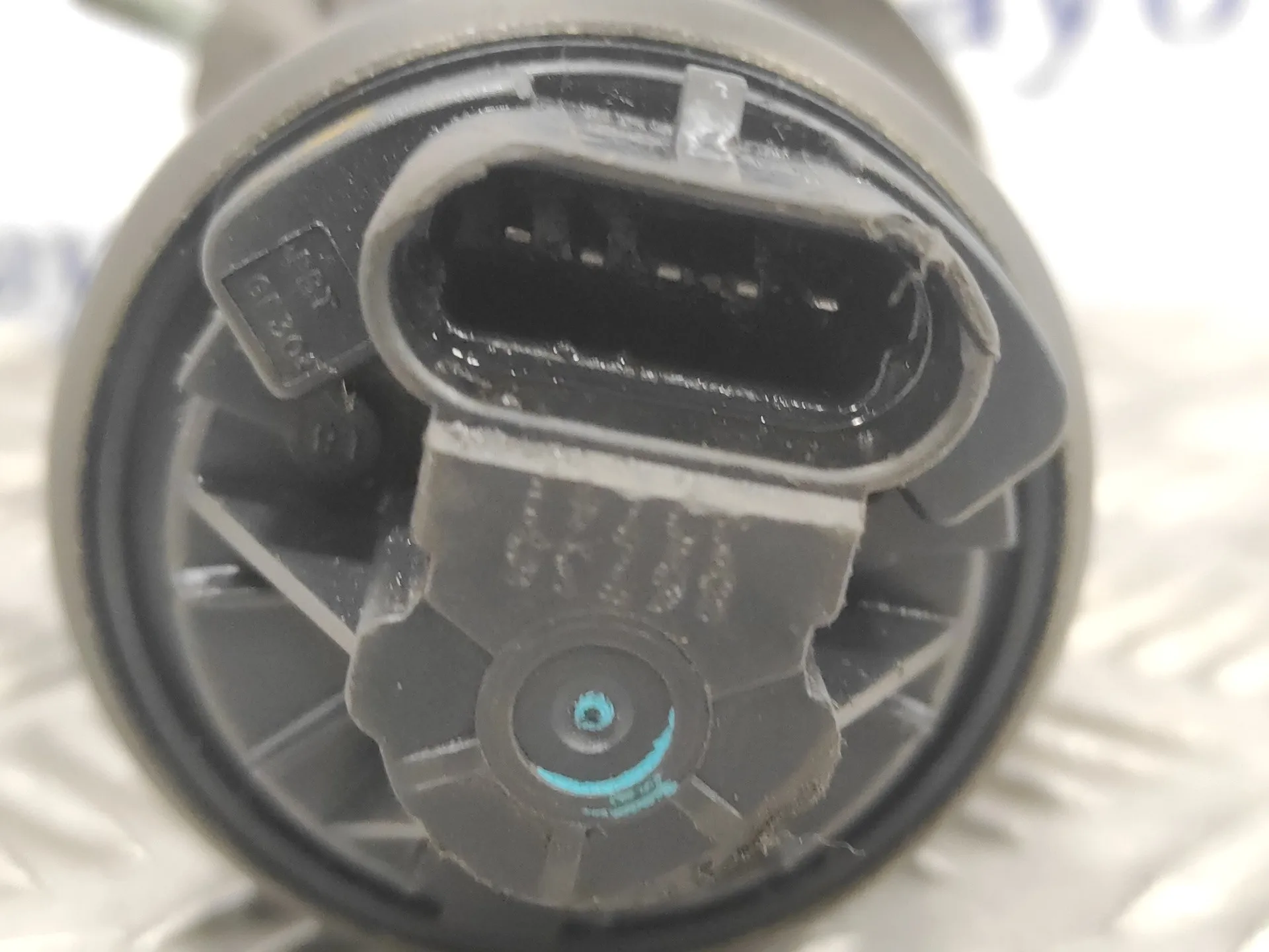 Valvula Egr para Chevrolet Kalos