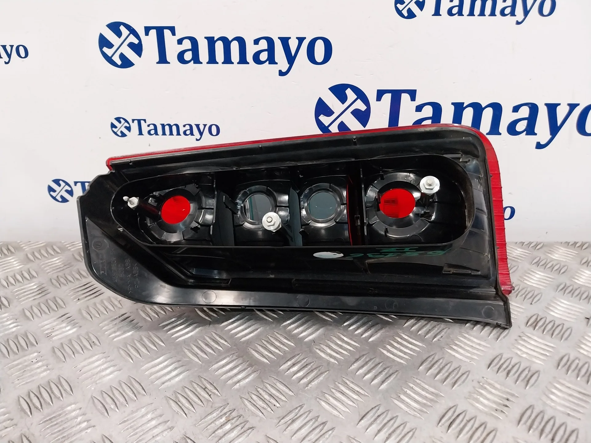 Piloto Trasero Izquierdo para Lancia Musa (184)