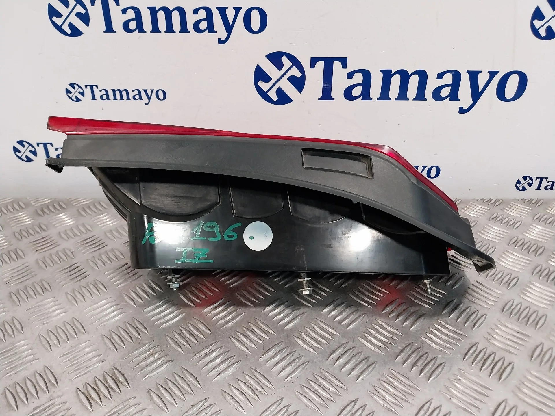 Piloto Trasero Izquierdo para Lancia Musa (184)
