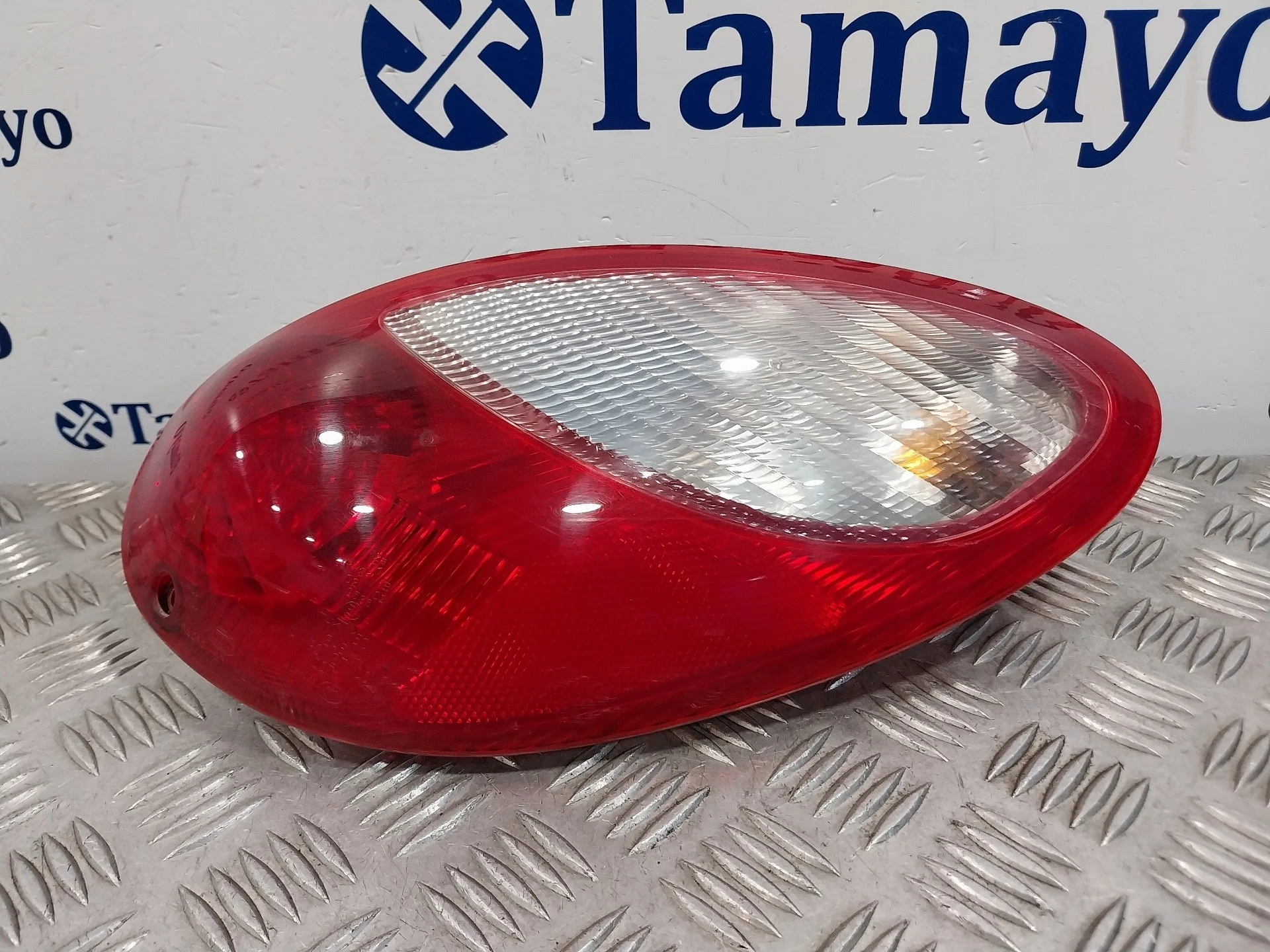 Piloto Trasero Derecho para Chrysler Pt Cruiser (Pt)