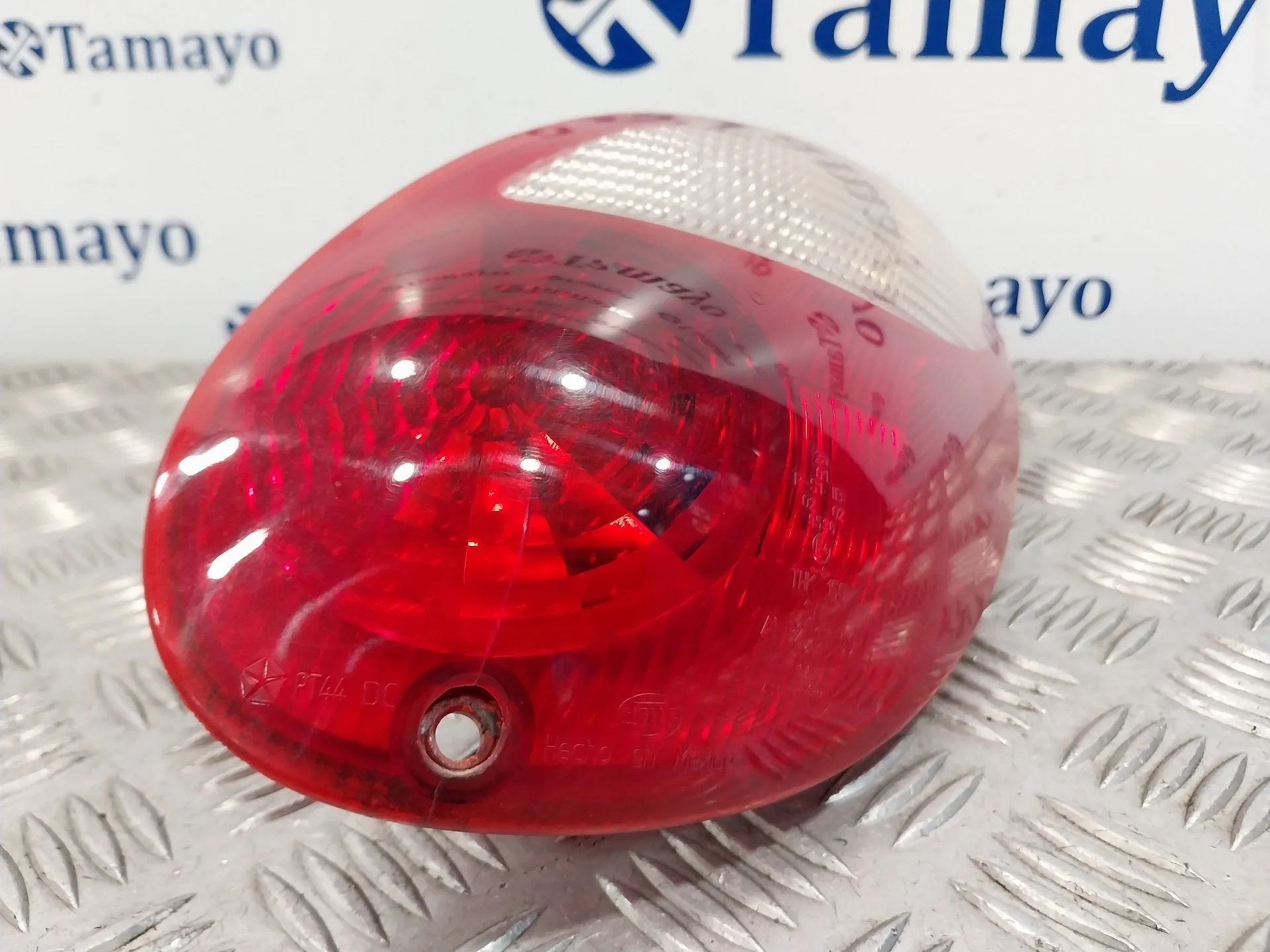 Piloto Trasero Derecho para Chrysler Pt Cruiser (Pt)