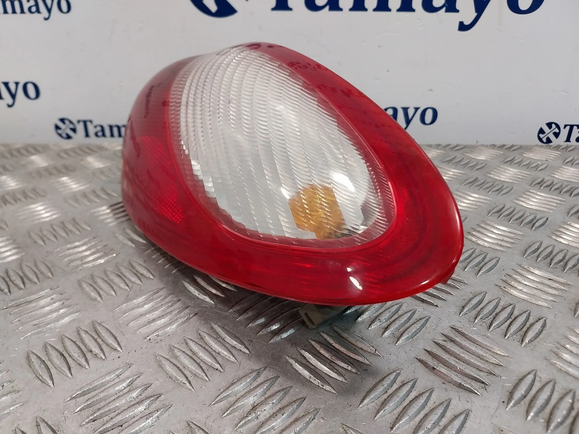 Piloto Trasero Derecho para Chrysler Pt Cruiser (Pt)