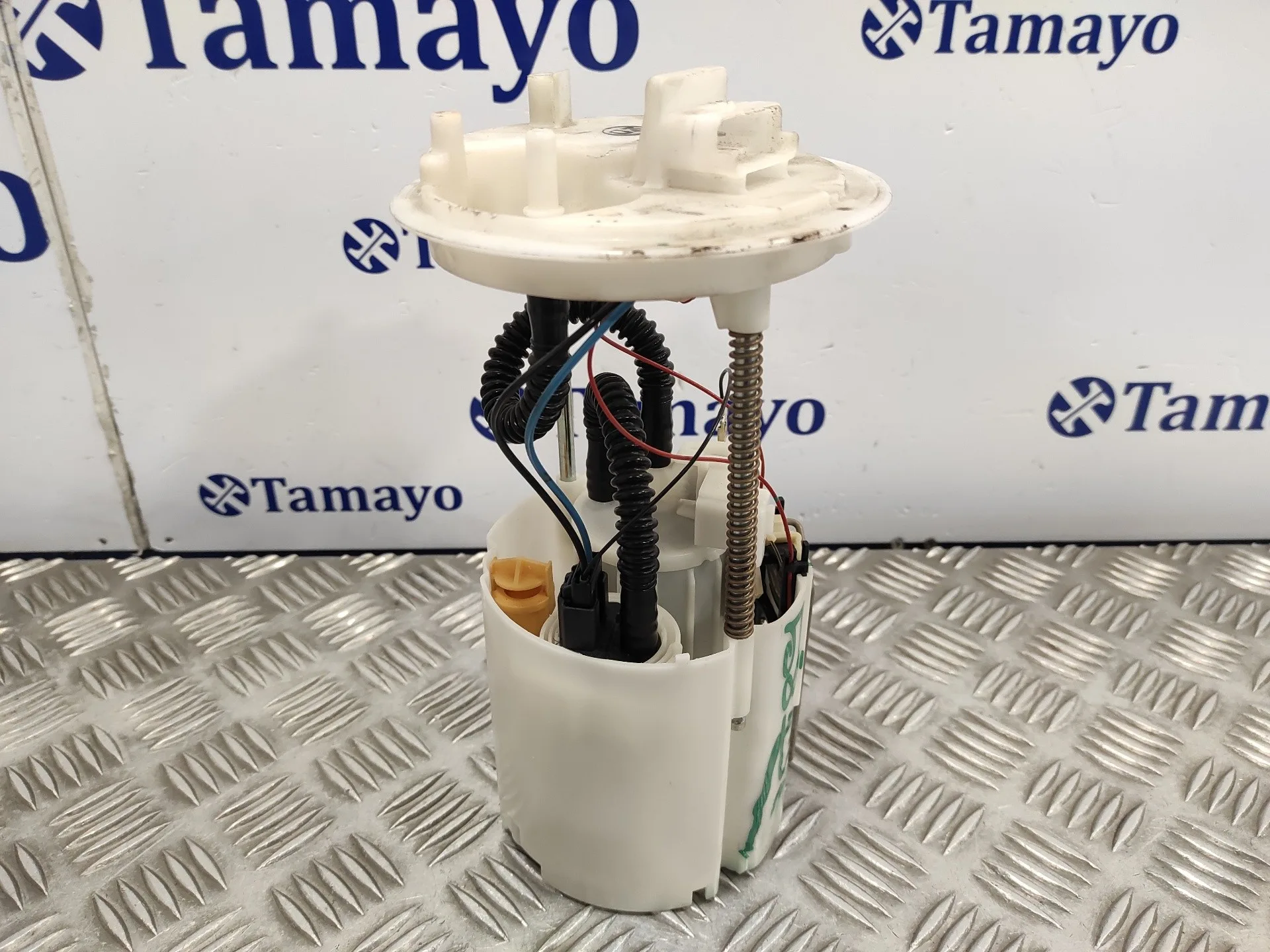 Aforador para Lancia Musa (184)
