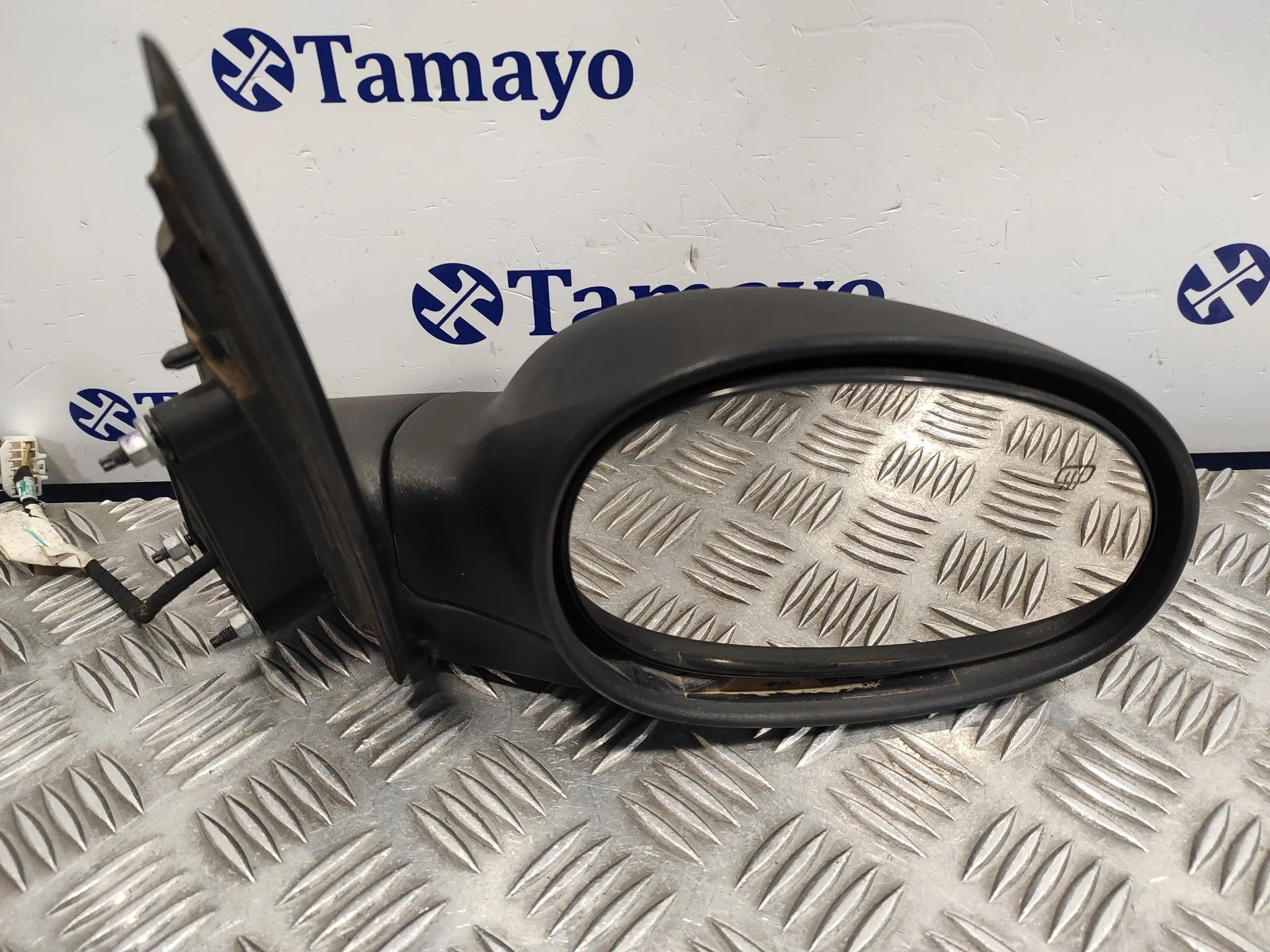 Retrovisor Derecho para Chrysler Pt Cruiser (Pt)