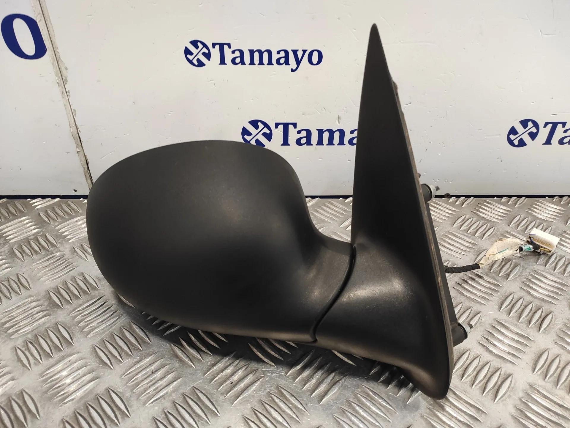 Retrovisor Derecho para Chrysler Pt Cruiser (Pt)
