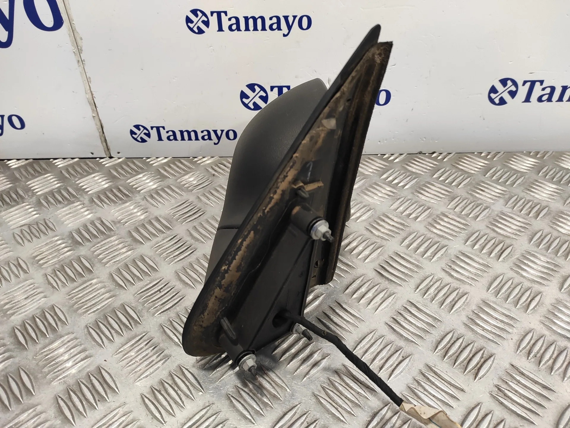 Retrovisor Derecho para Chrysler Pt Cruiser (Pt)