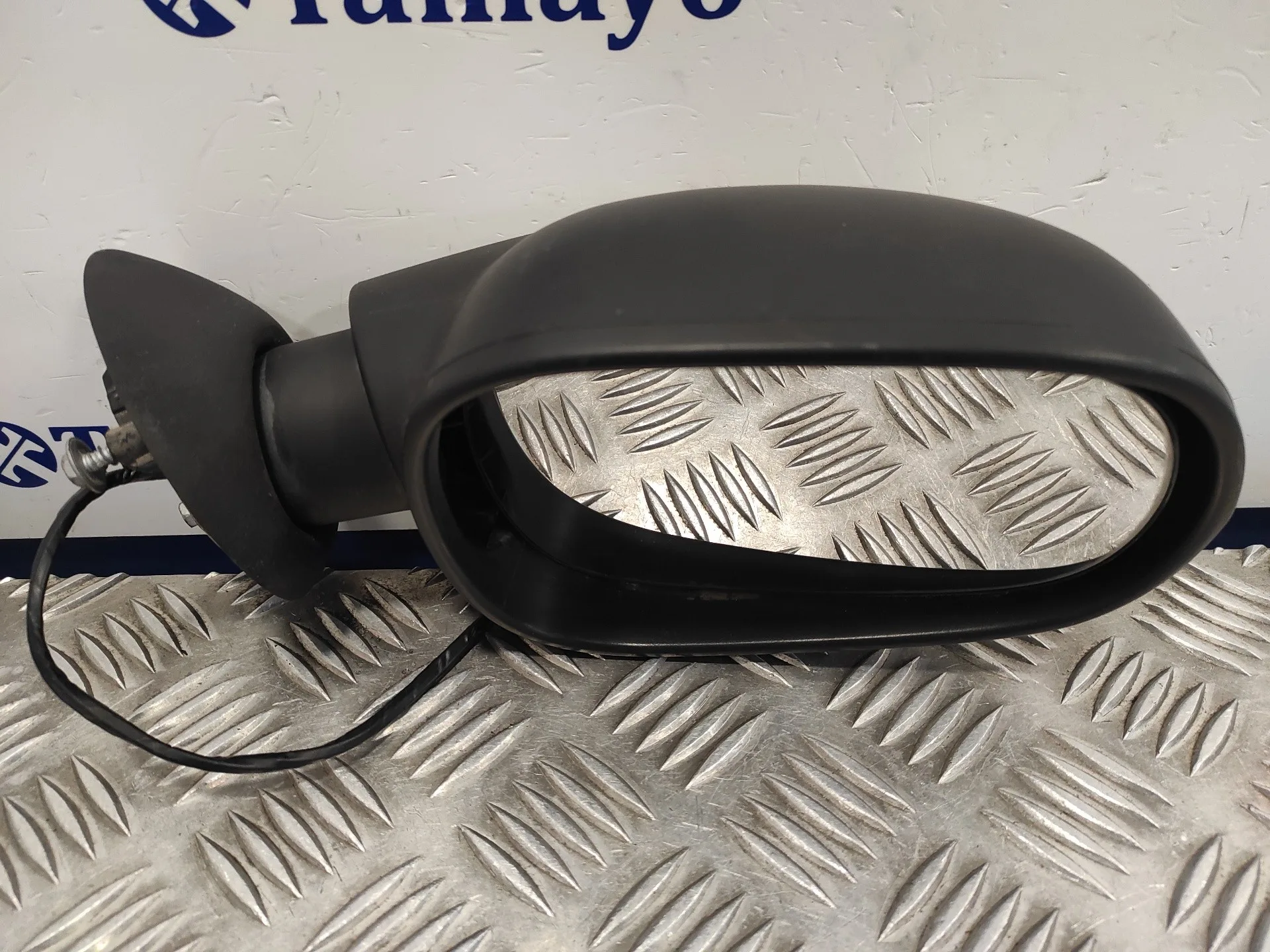 Retrovisor Derecho para Dacia Logan