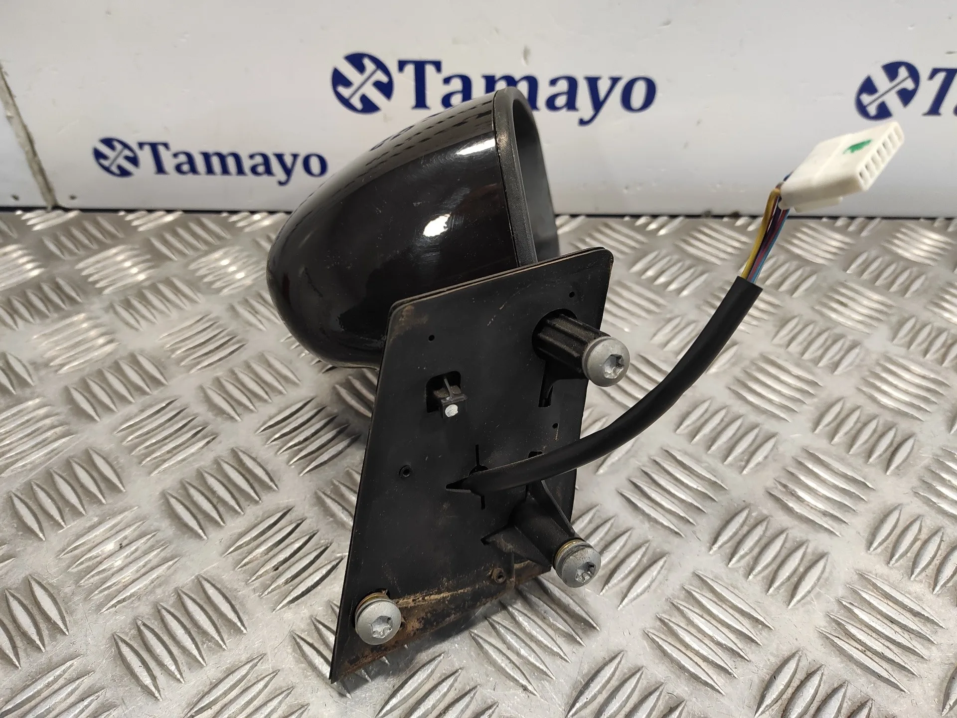 Retrovisor Derecho para Lancia Musa (184)