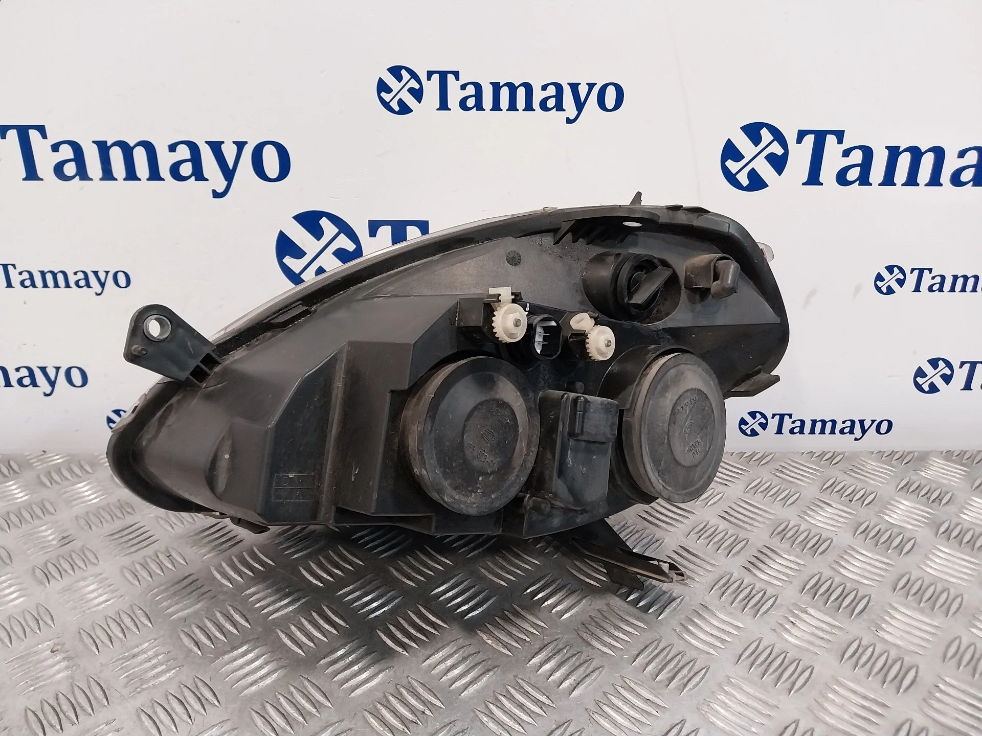 Faro Derecho para Lancia Musa (184)
