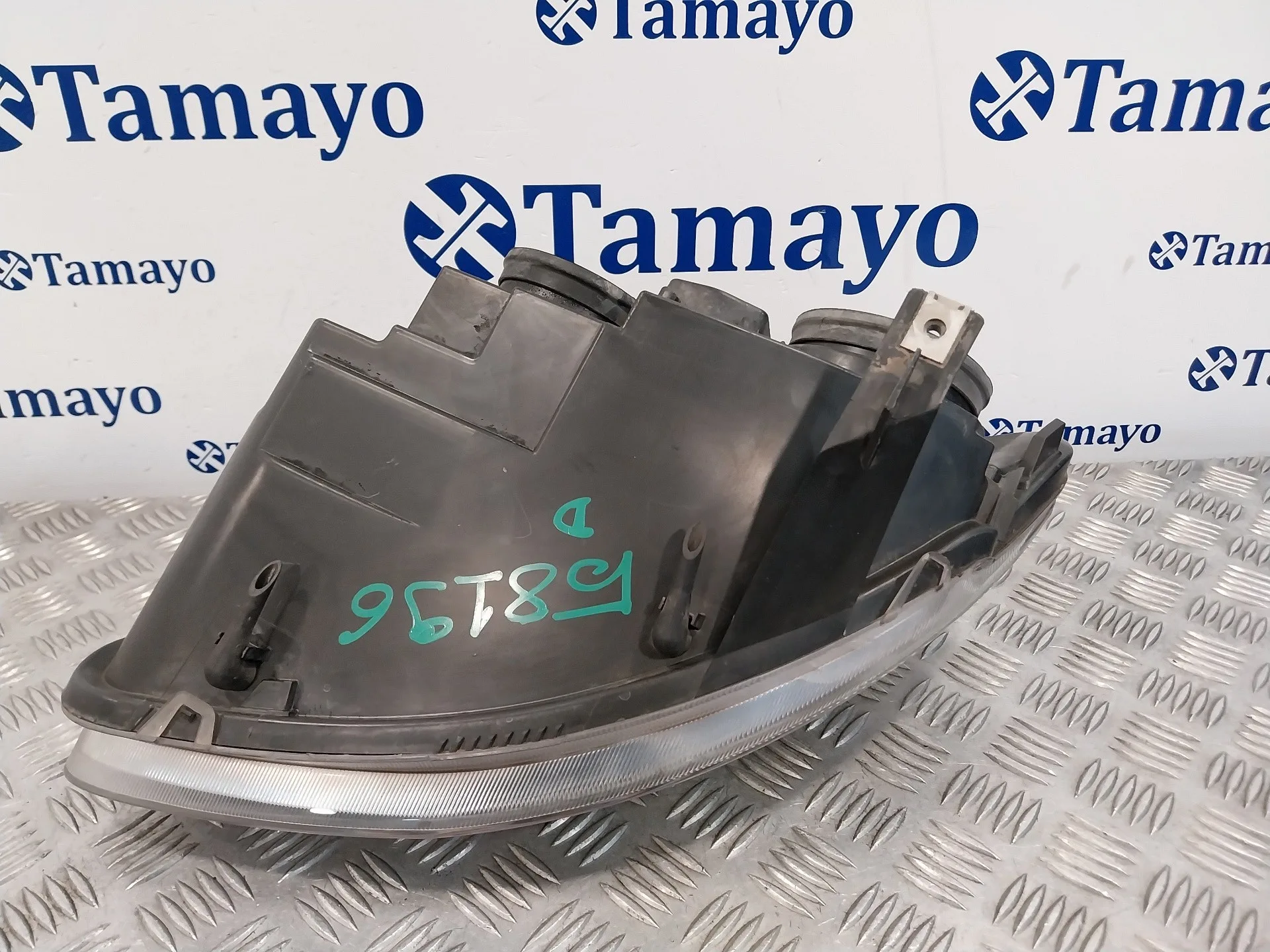 Faro Derecho para Lancia Musa (184)