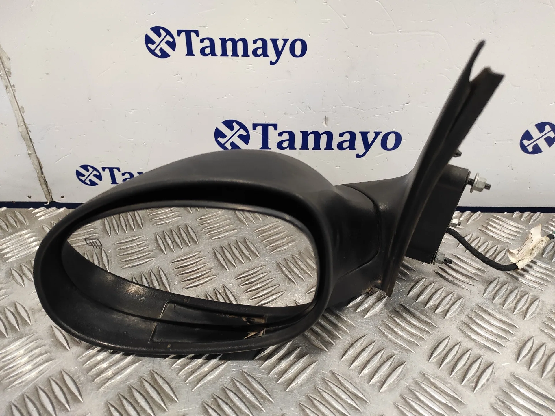 Retrovisor Izquierdo para Chrysler Pt Cruiser (Pt)