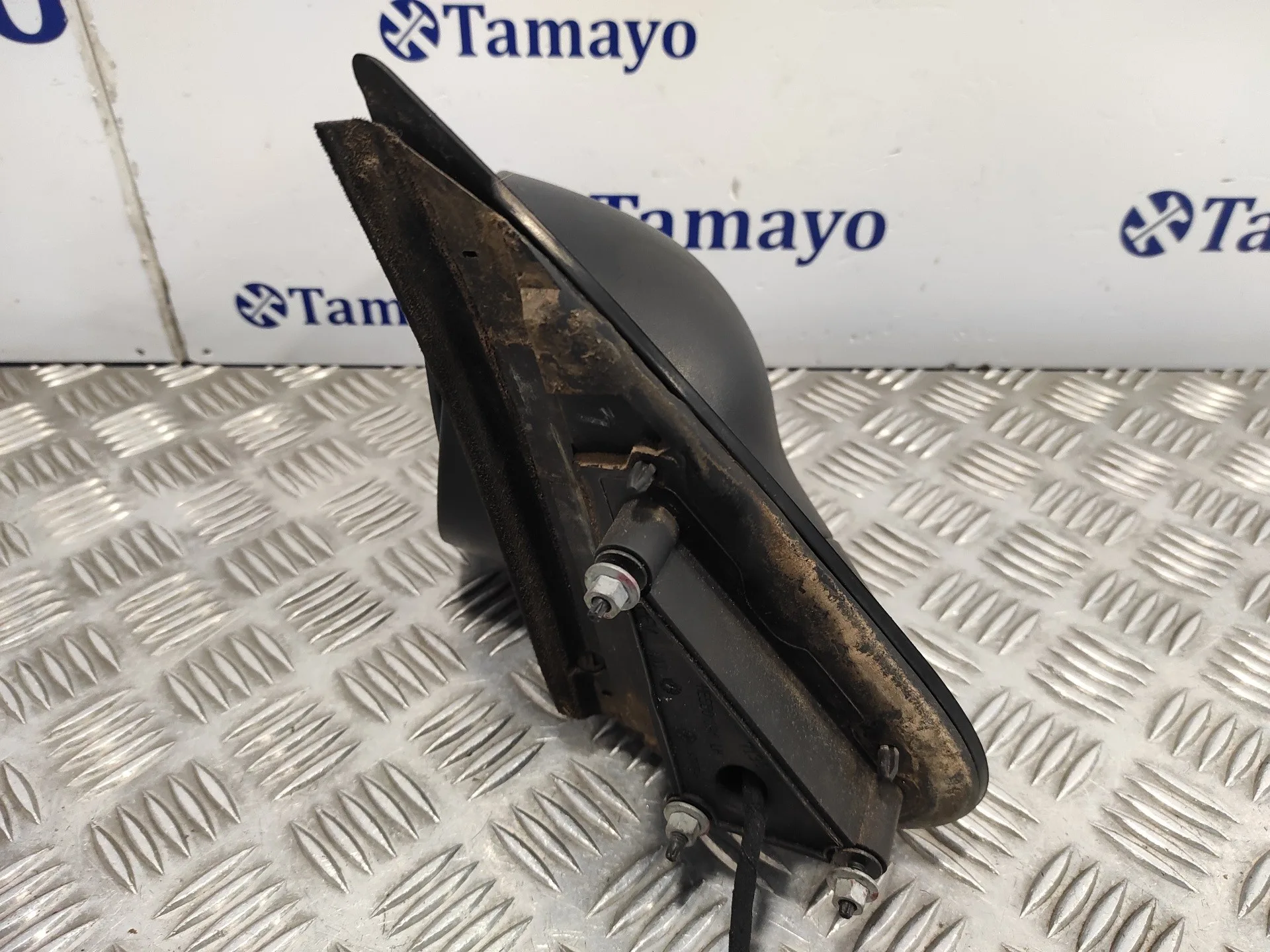 Retrovisor Izquierdo para Chrysler Pt Cruiser (Pt)