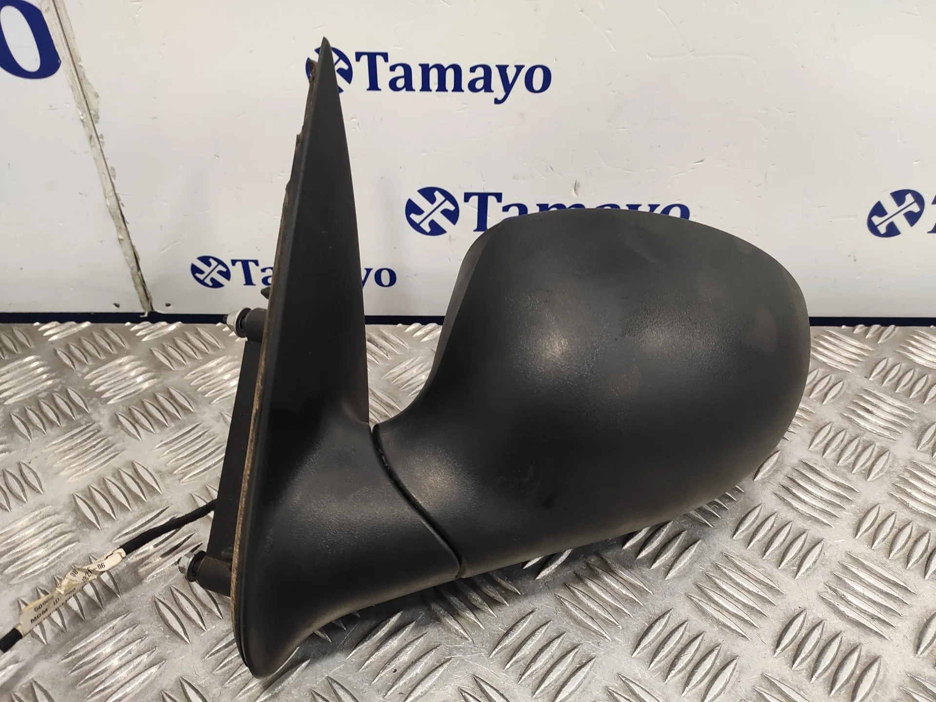 Retrovisor Izquierdo para Chrysler Pt Cruiser (Pt)